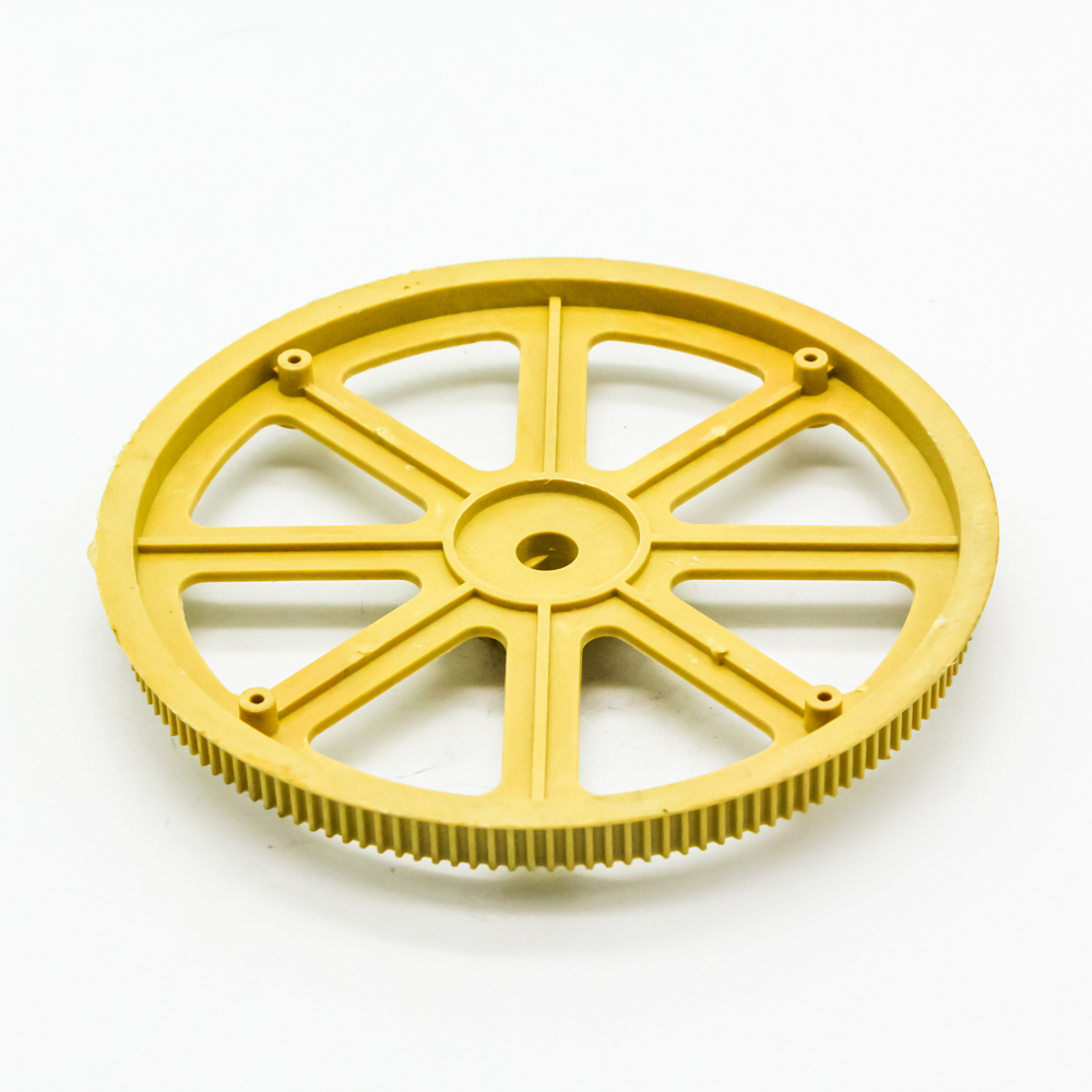 HP042 Шкив для хлебопечи Kenwood