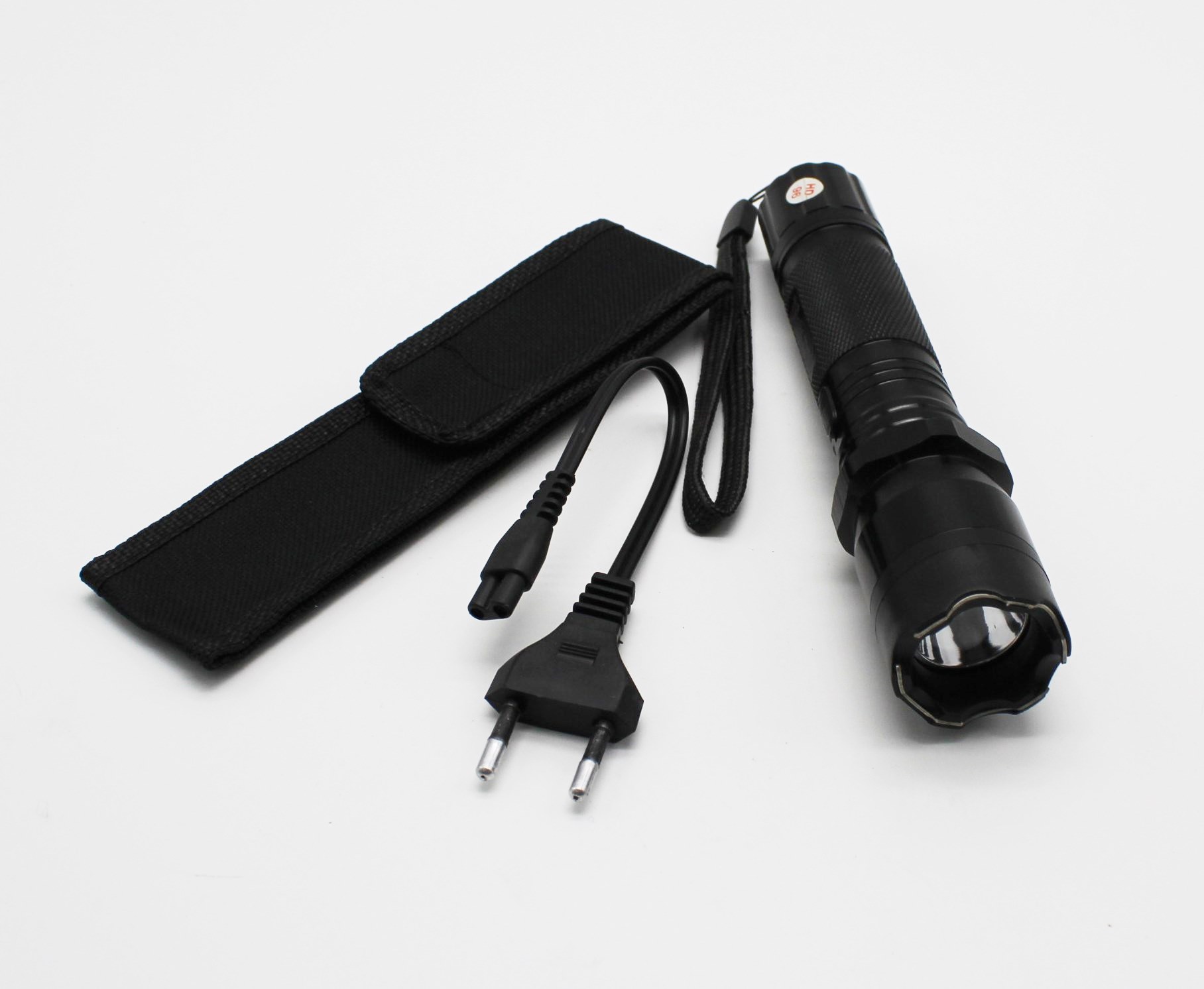 T389 Фонарик тактический