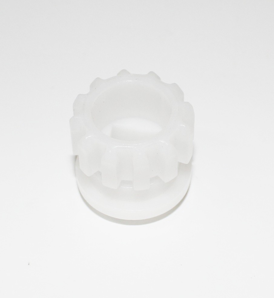 Втулка шнека для мясорубки Bosch. 753348