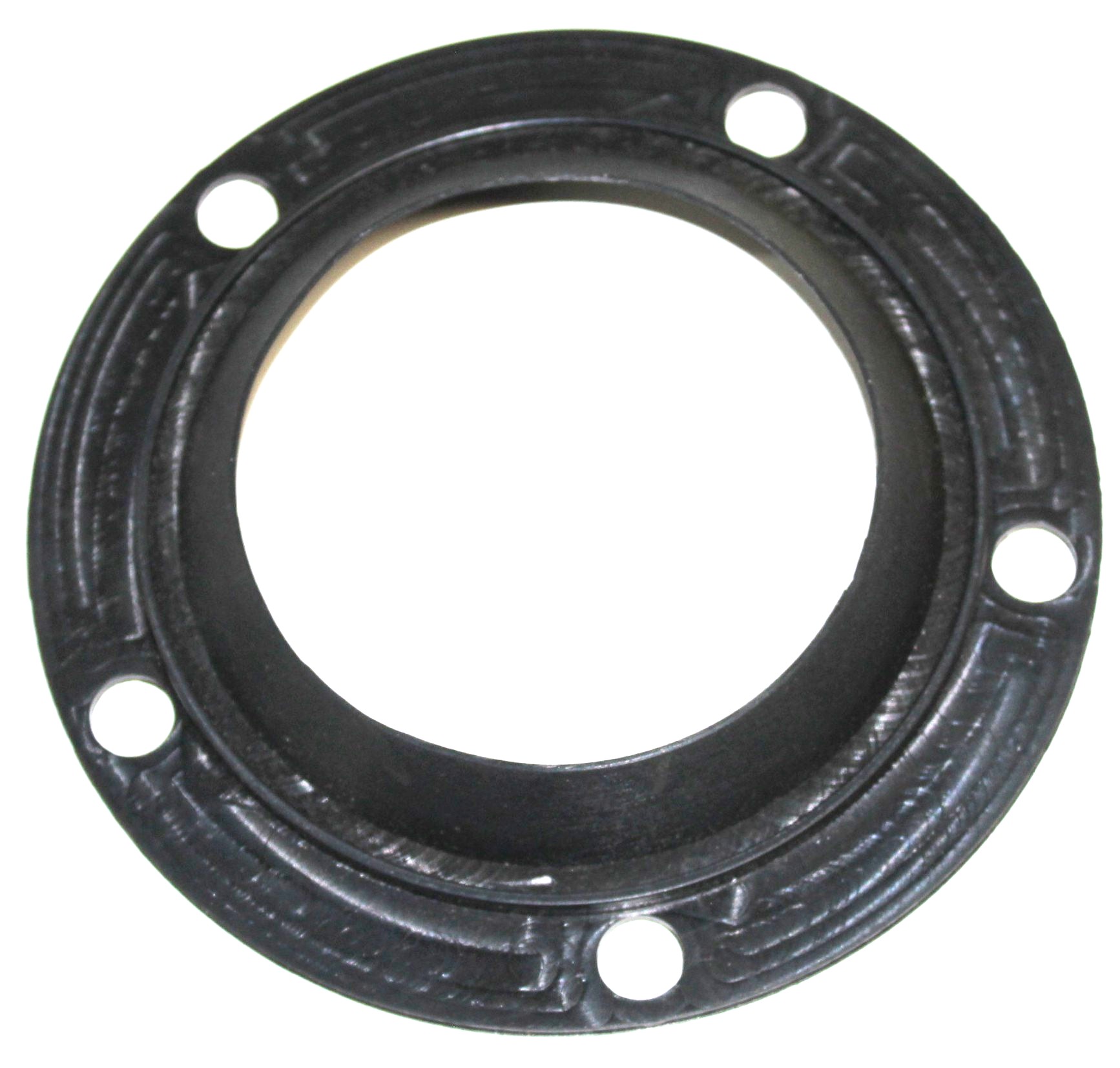 Прокладка водонагревателя Ariston MTS, D-74/132мм, 66491