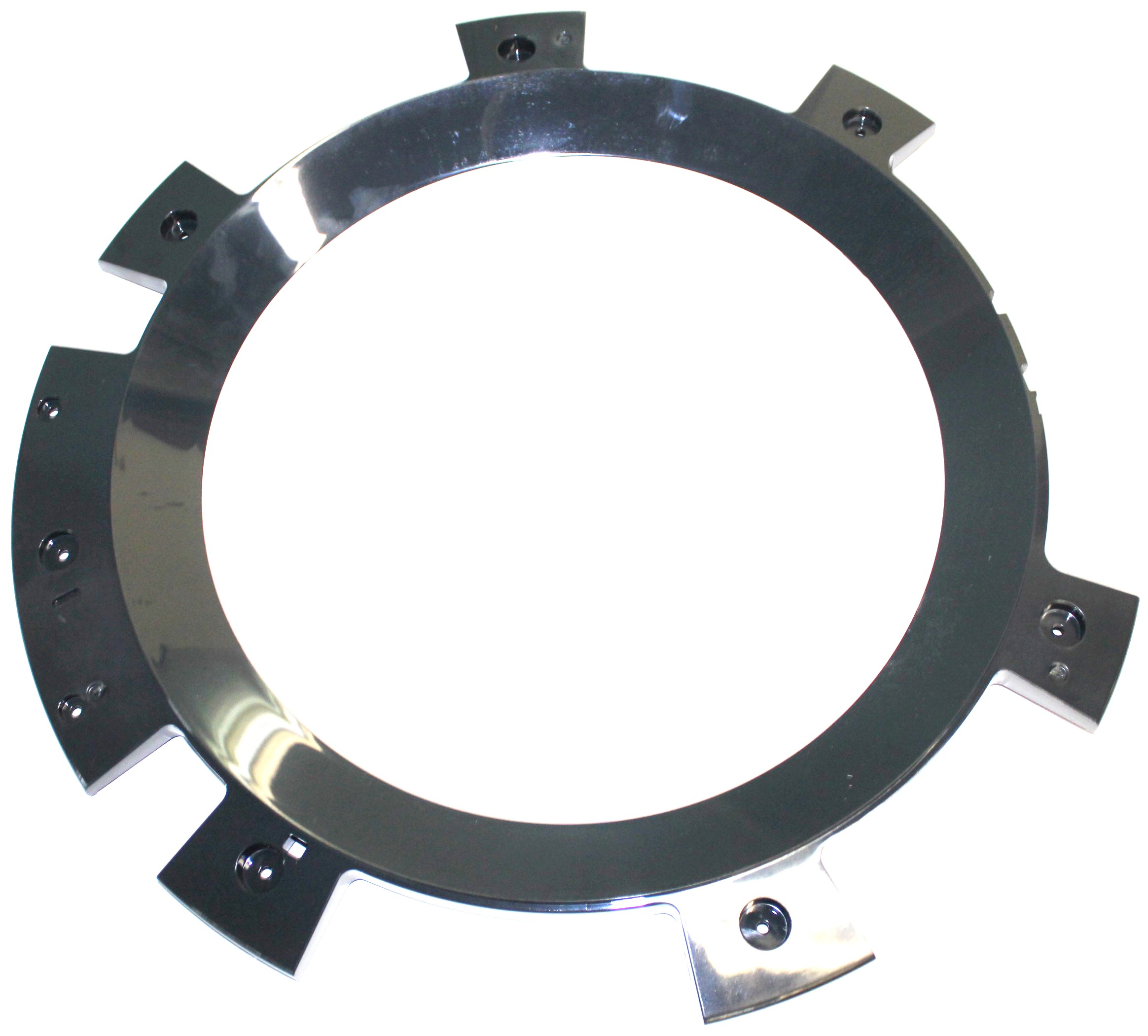 Рамка люка средняя для стиральных машин Bosch, Siemens 11012163