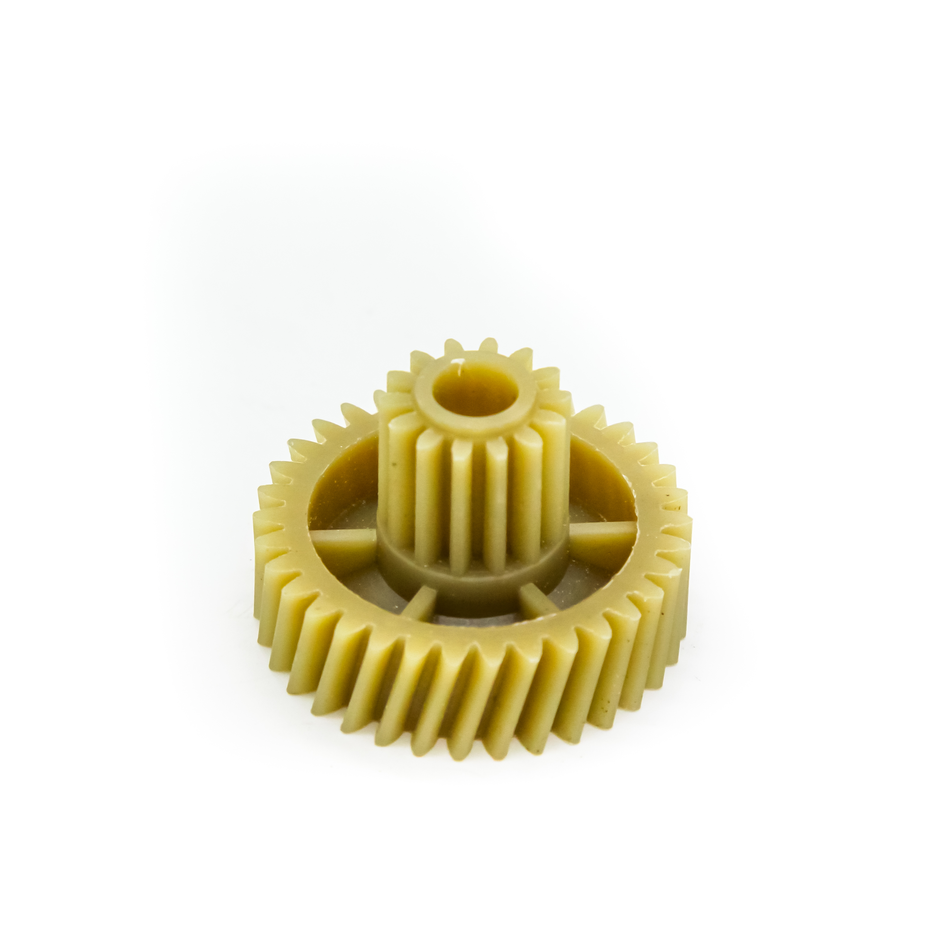 14.113-EV Шестерня мясорубки Эльво D=37/16мм, зубья 34/14шт