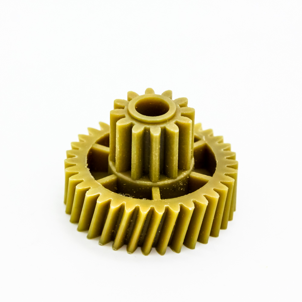 Шестерня для мясорубки Эльво 14.123-EV