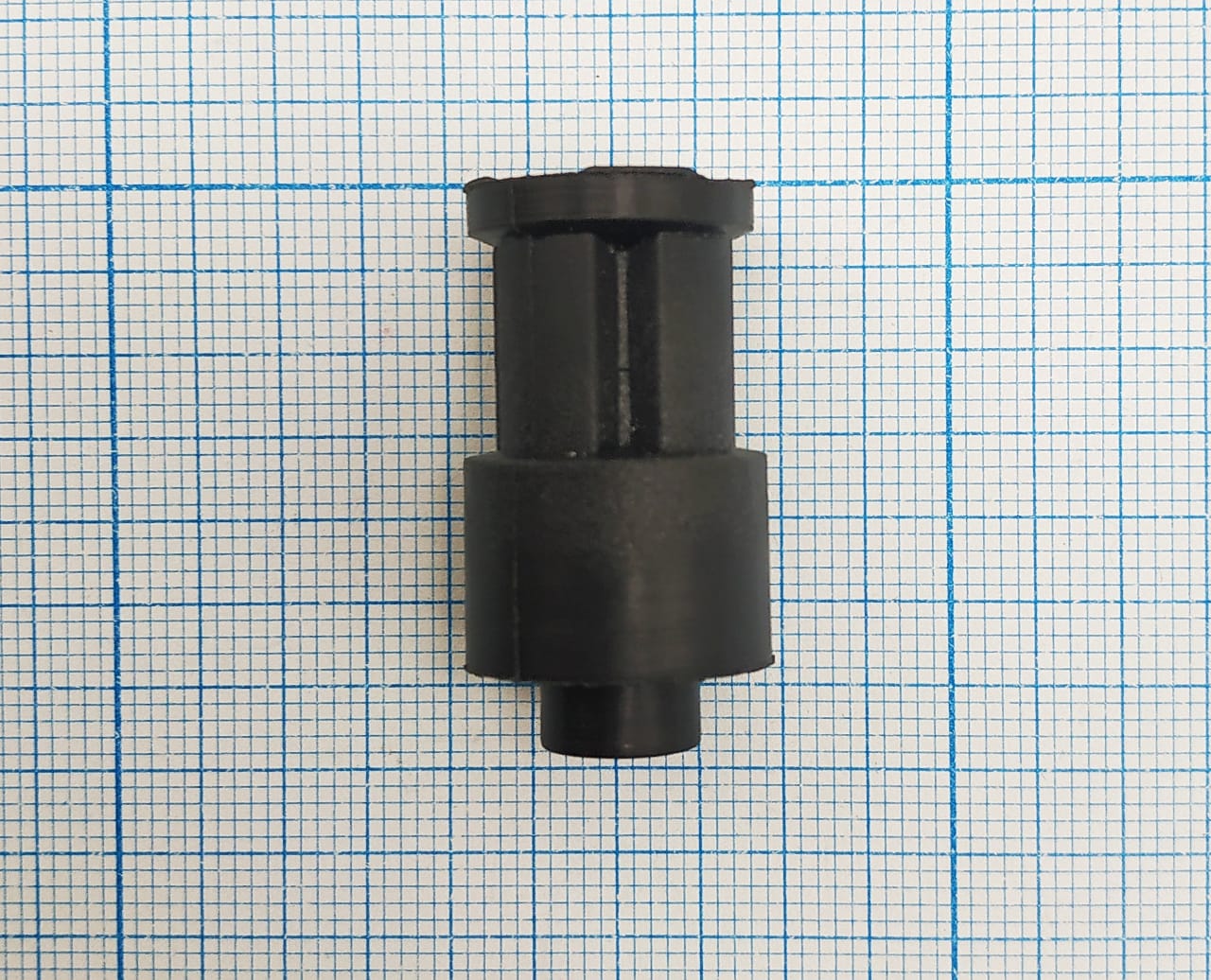 Втулка для блендера Braun 242.26, 27.10-BRN