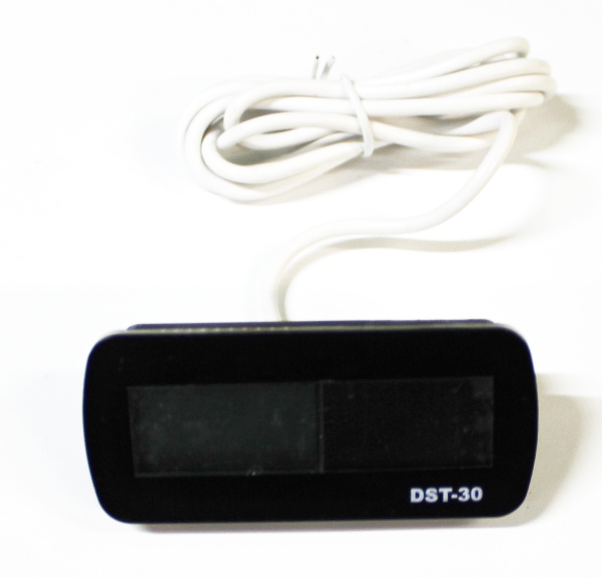 Термометр электронный на солнечной батарее. DST-30