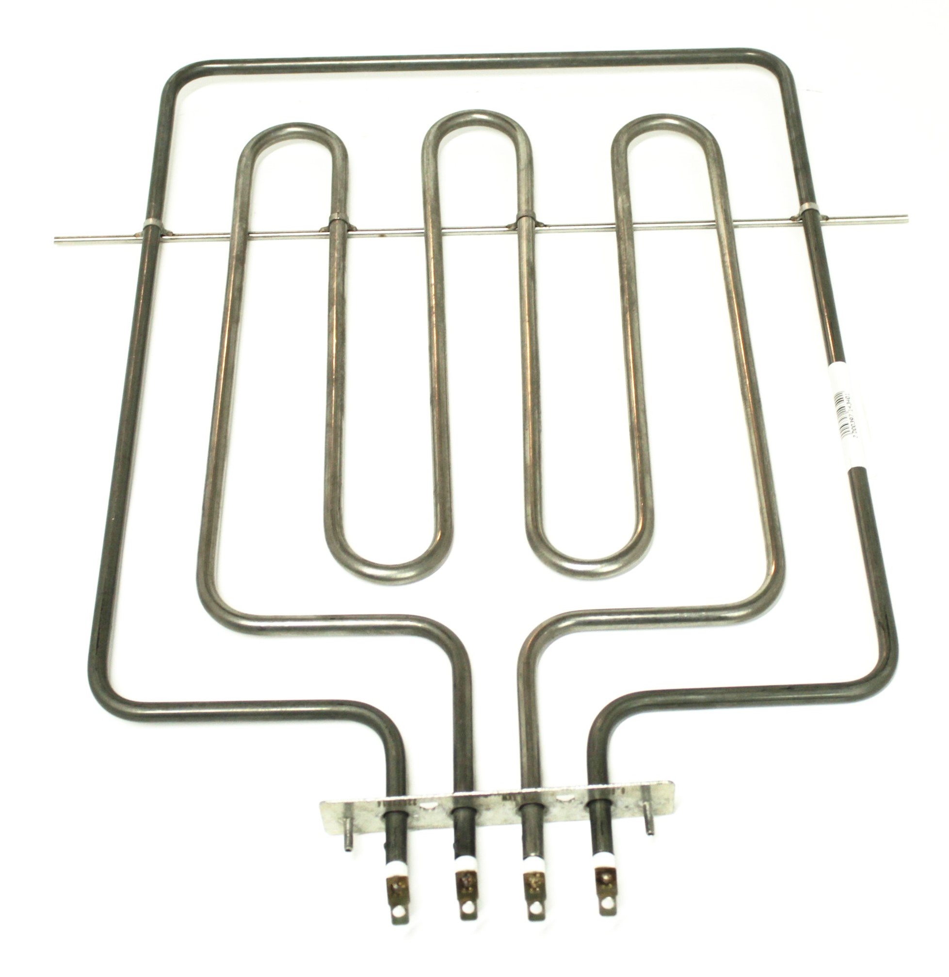 Верхний нагревательный элемент с грилем к духовке Лысьва 800w/1500w. EP136