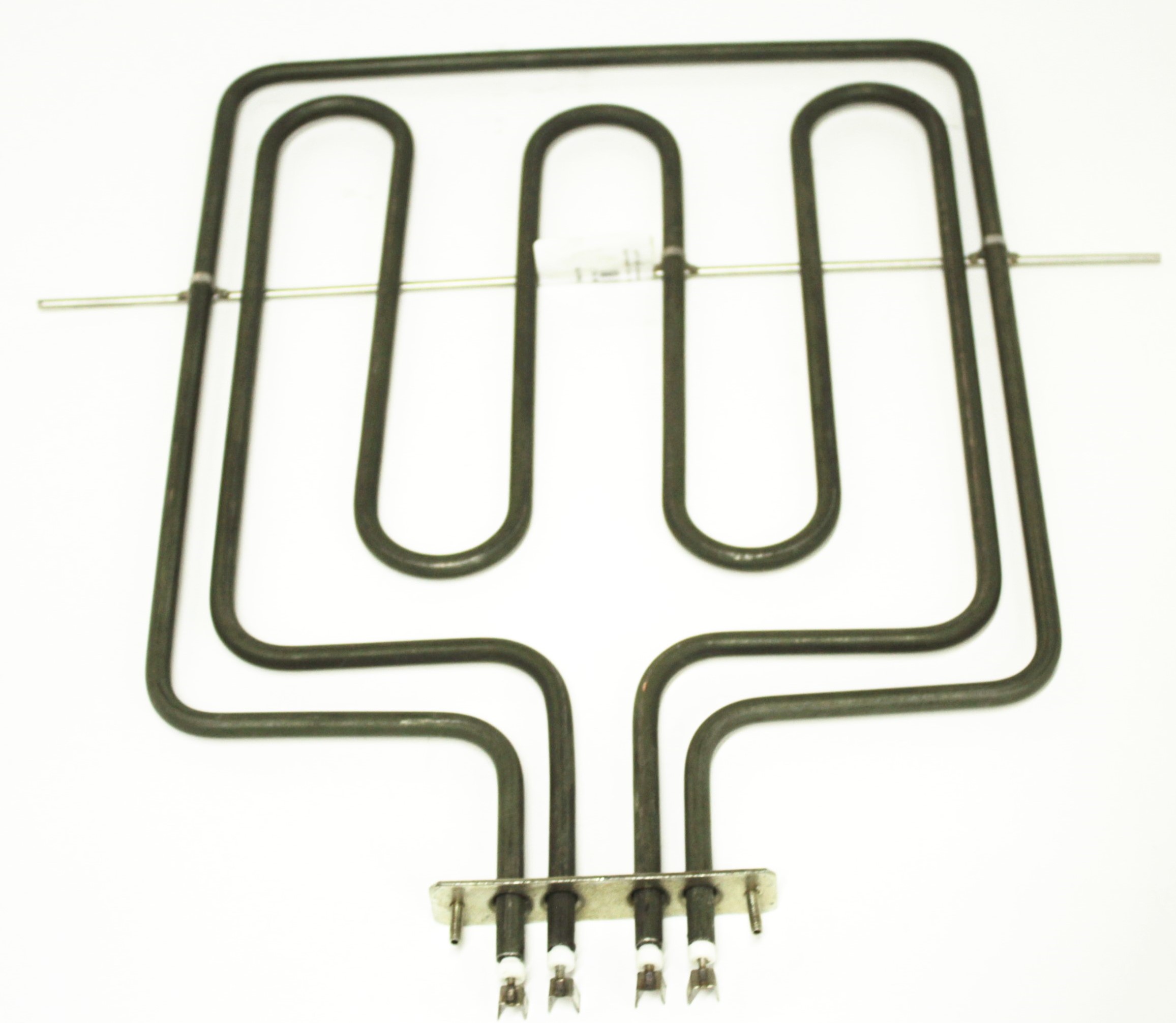 Верхний нагревательный элемент к духовке De Luxe 800W/1600W. EP138