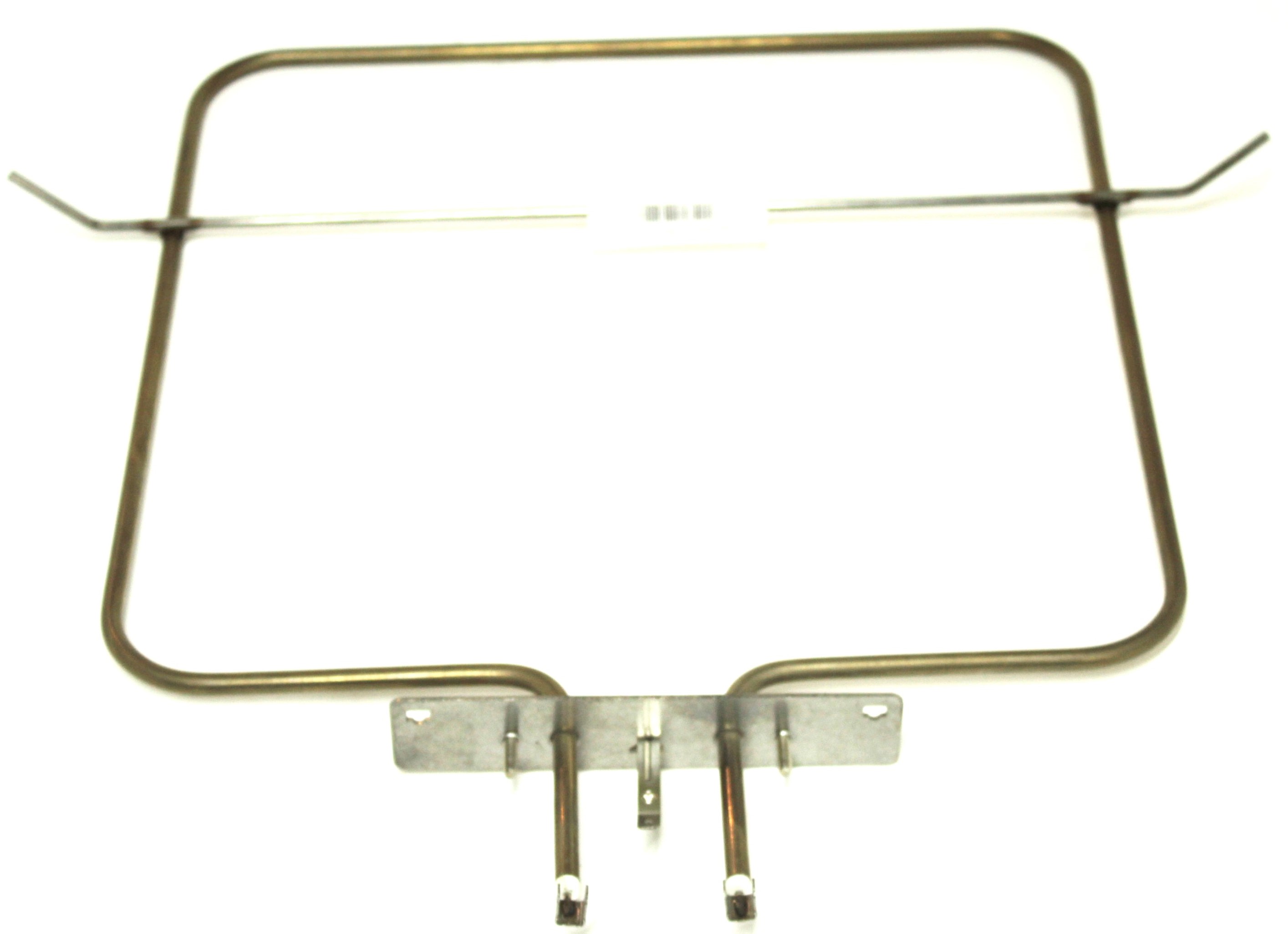 Нижний нагревательный элемент к духовке Дарина, ЗВИ 800W. EP191