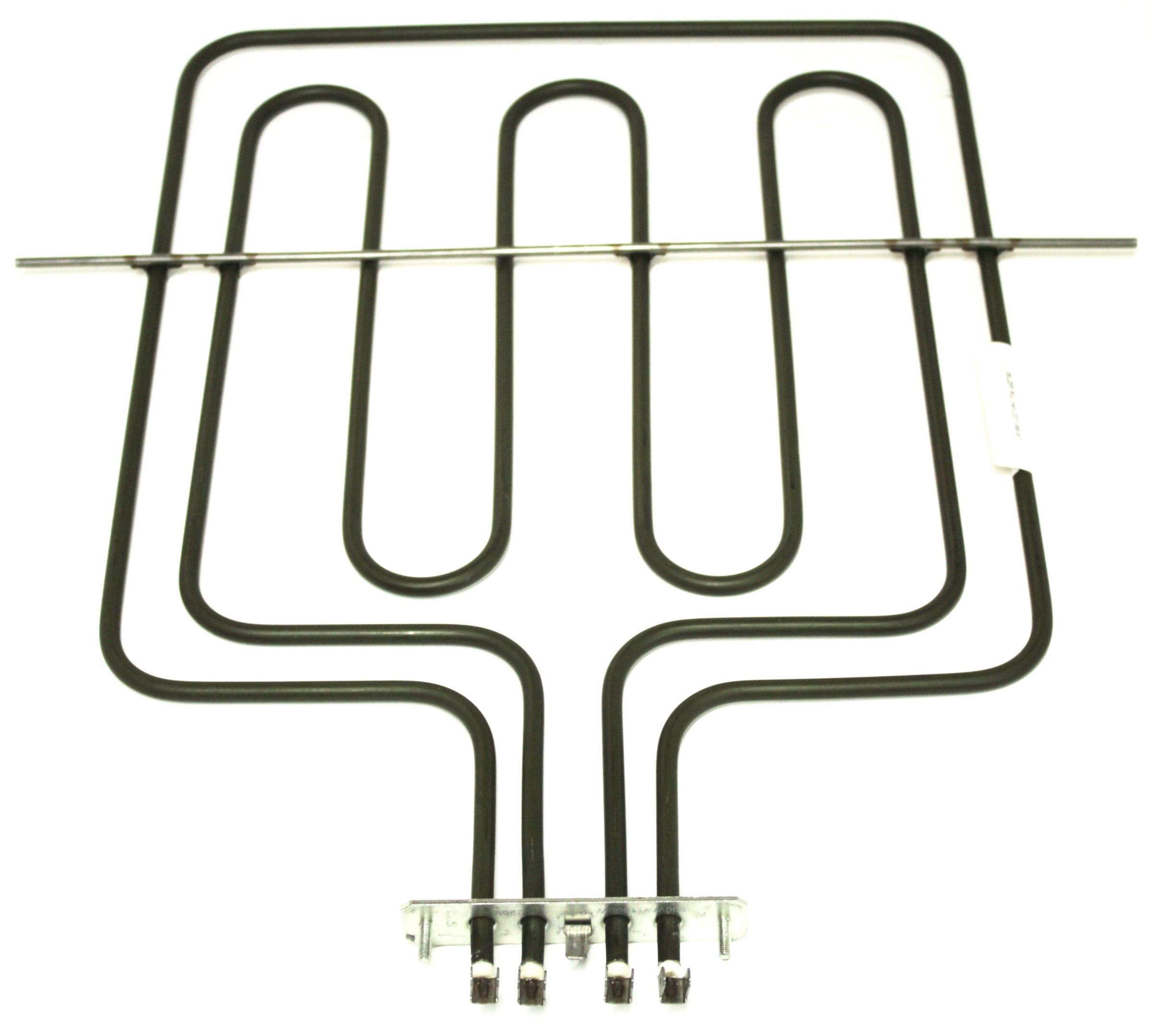 Верхний нагревательный элемент к духовке De Luxe Evolution 1800W/800W. EP192