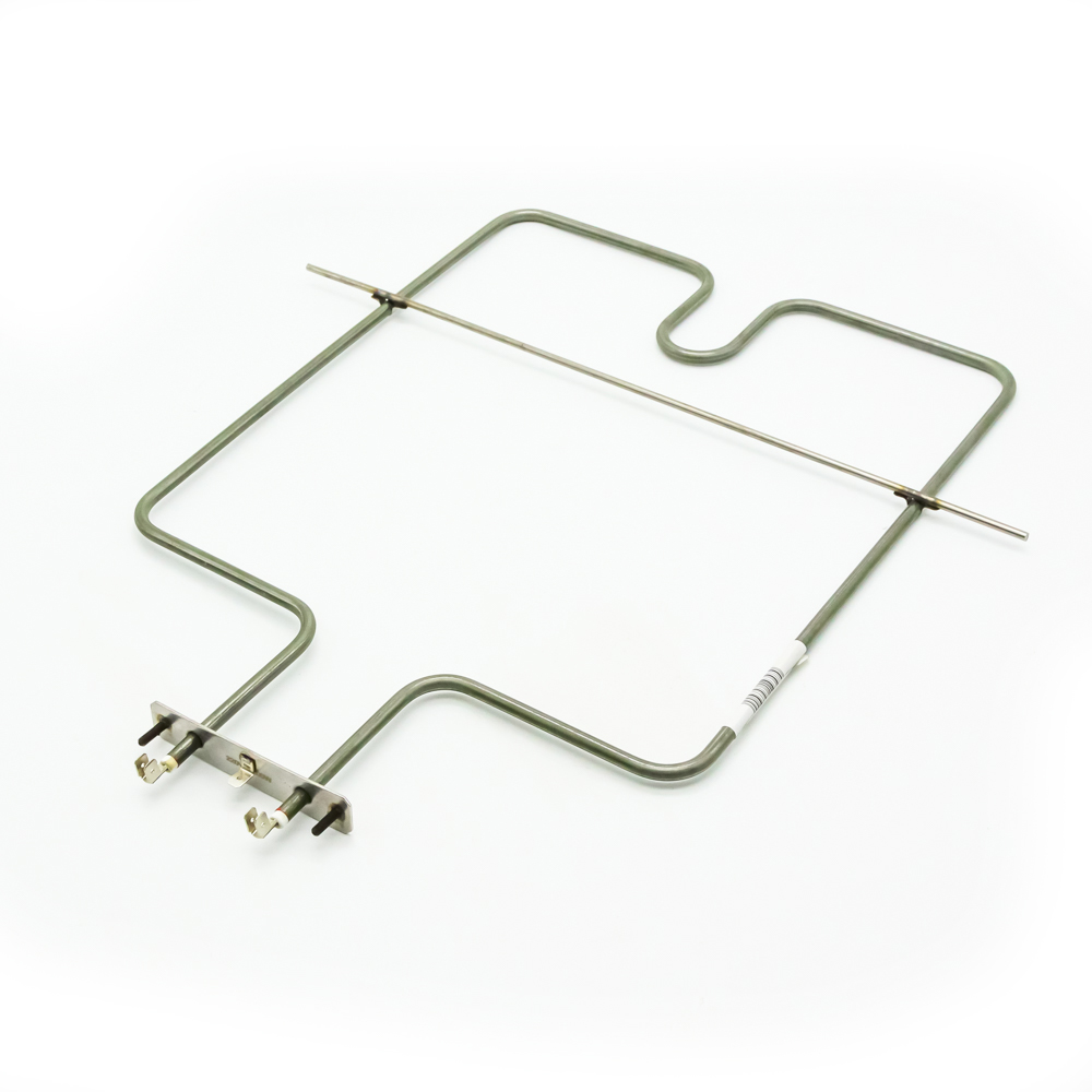 Нижний нагревательный элемент к духовке De Luxe Evolution 1200W. EP193