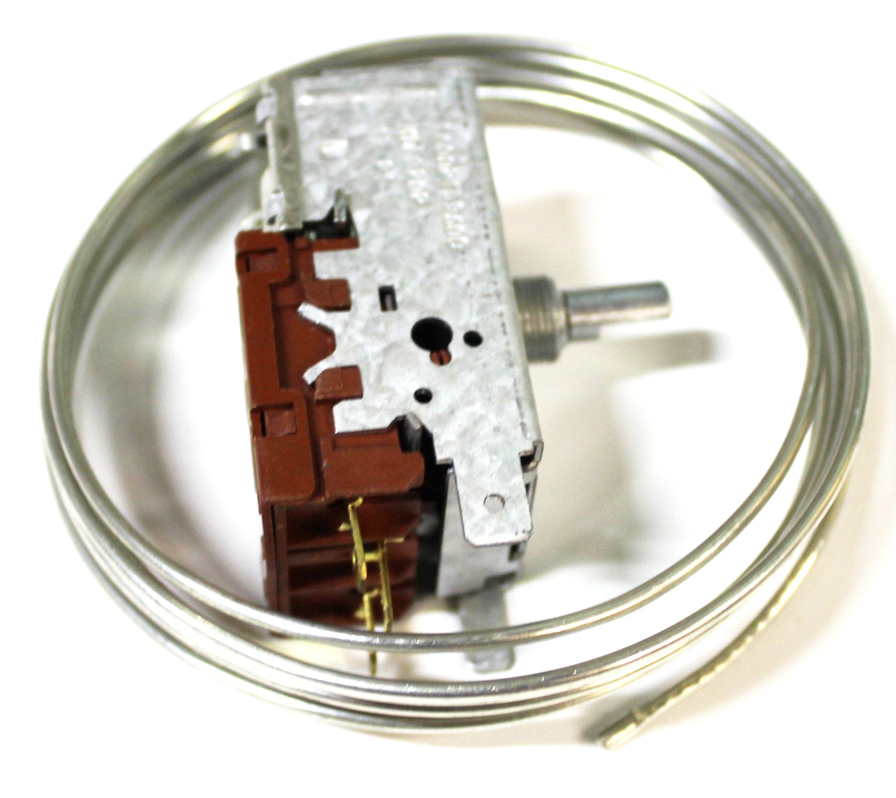 Термостат холодильника K59-Q1916 (капилляр 2м) L851154