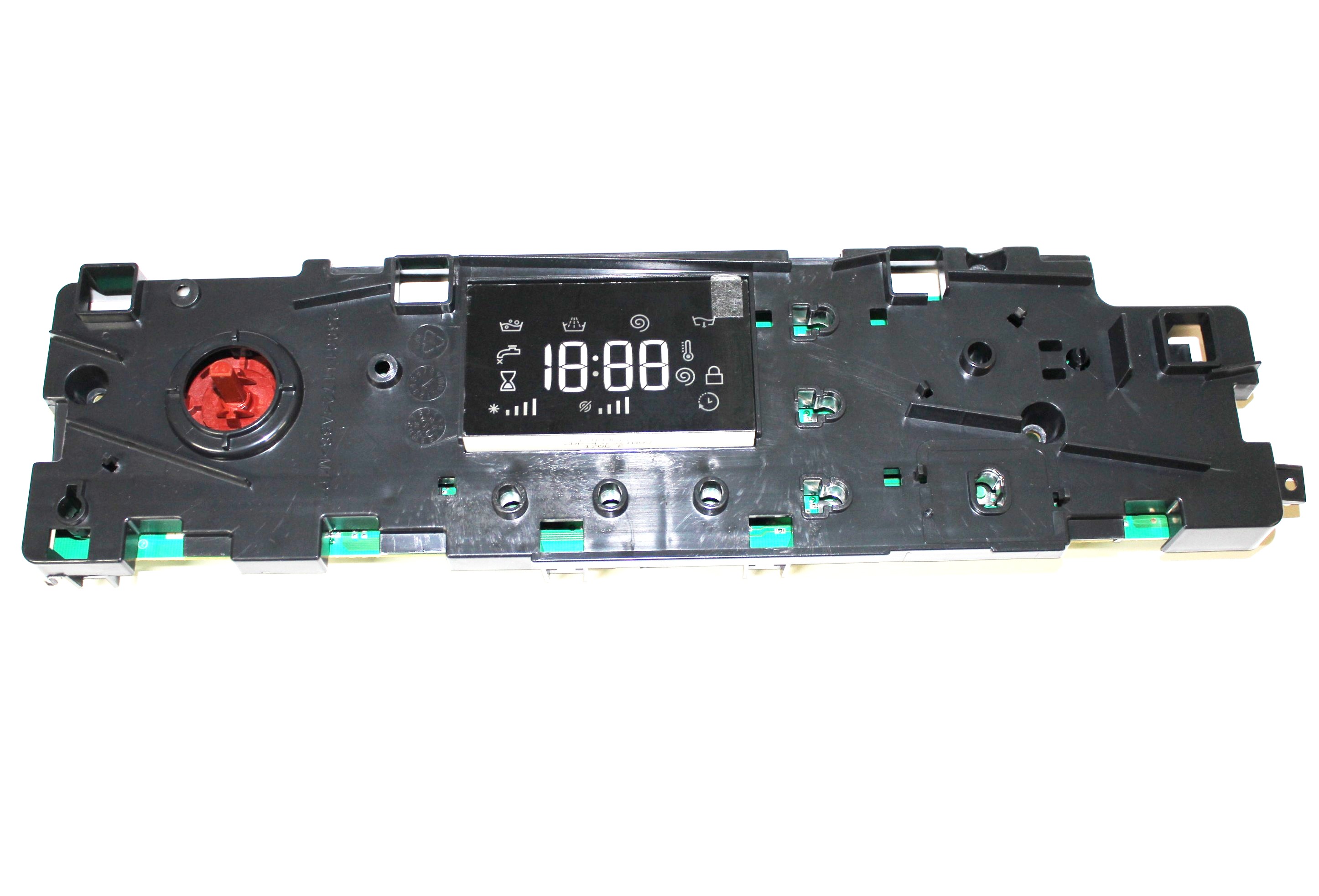 Модуль индикации стиральных машин Indesit, Ariston 345313