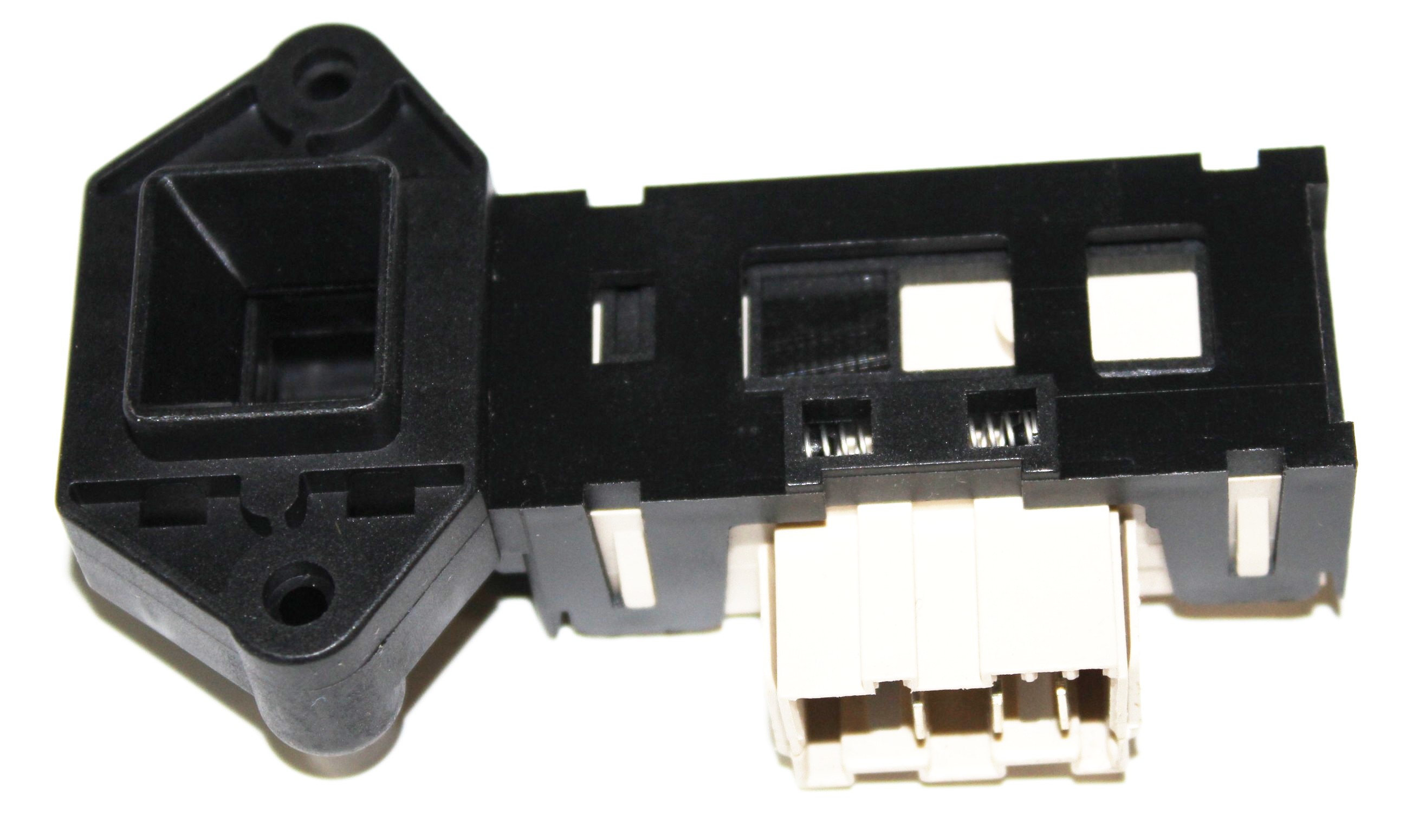 Блокировка люка стиральных машин Samsung WM2069W, DC64-00653A, DC64-00653C, WF249, SU4401, INT000SA