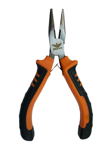 T397 Кусачки 114-1