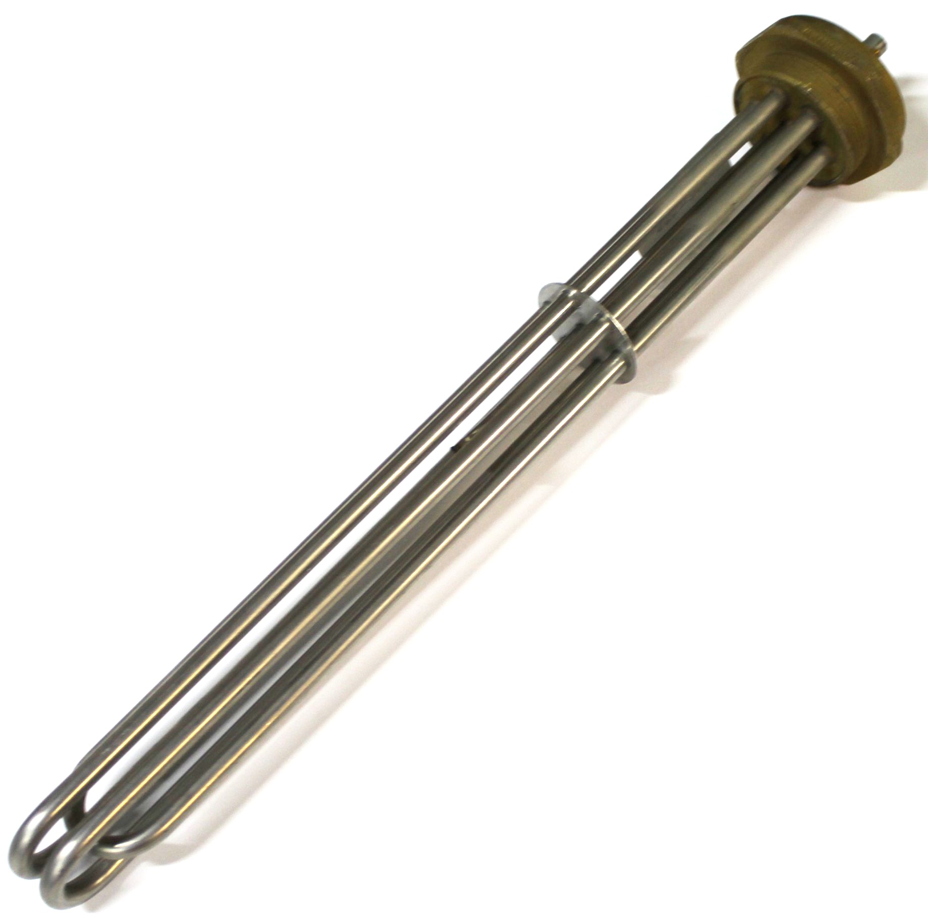 Нагревательный элемент 12кВт (3х4,0) RDT G2 (59мм) L415. 68612