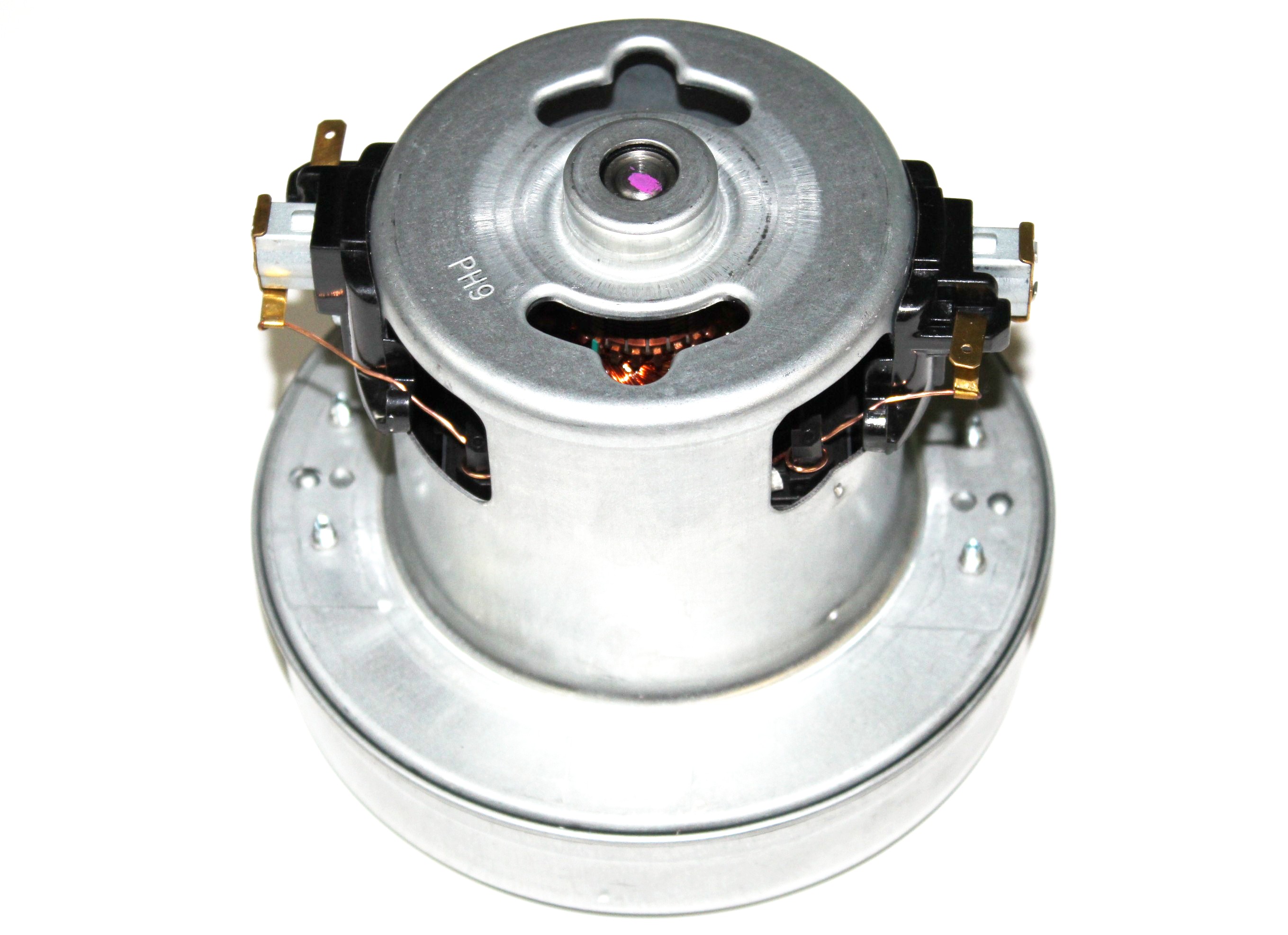 Двигатель для пылесоса Philips, Redmond, LG 'SKL' 1800W, VAC022UN, зам. 54AS082, 43899005, YDC01PG, V1J-PH27 4681FI2478A 