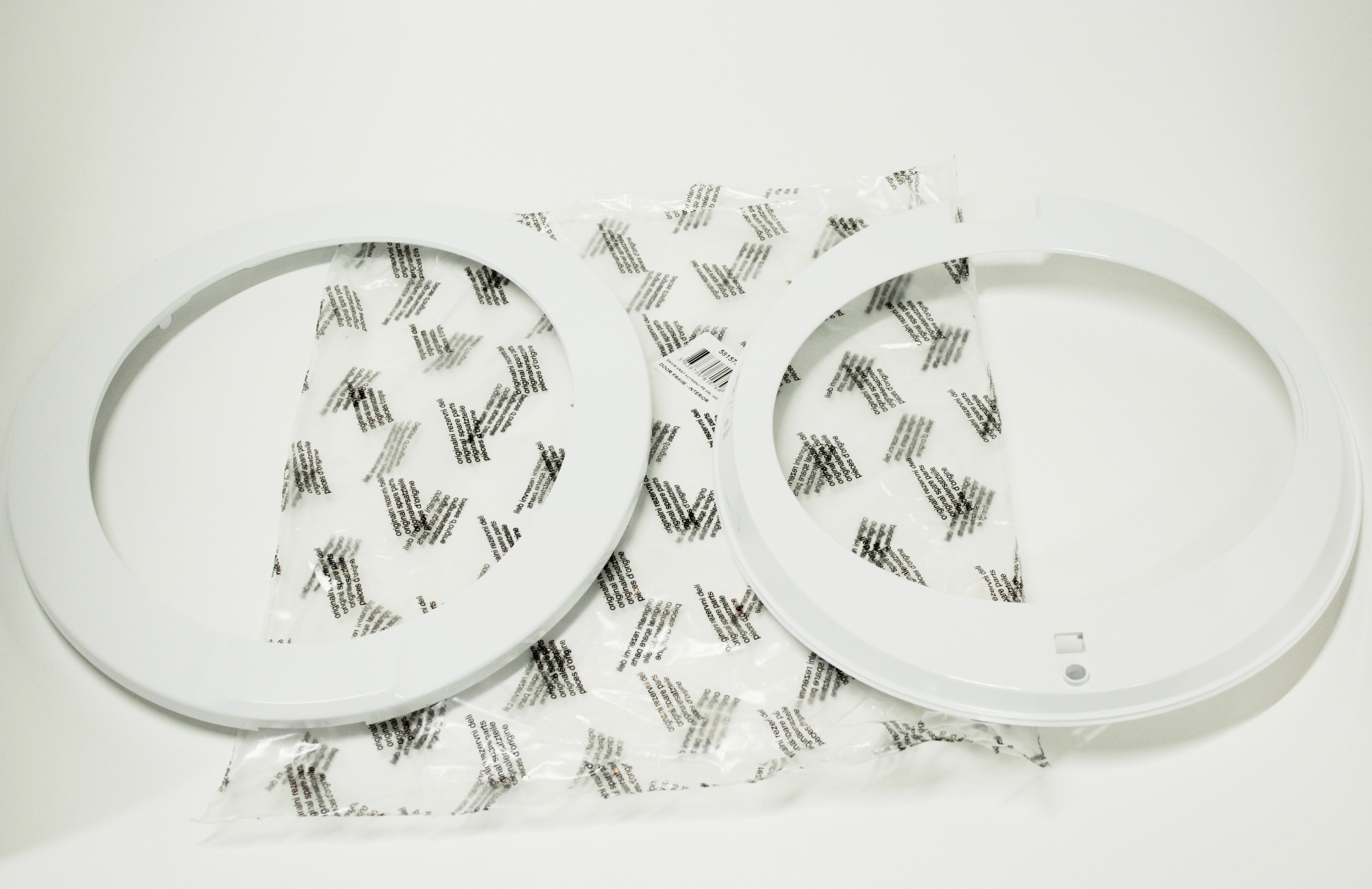 Обрамление загрузочного люка для стиральных машин Gorenje (Горенье). G479326