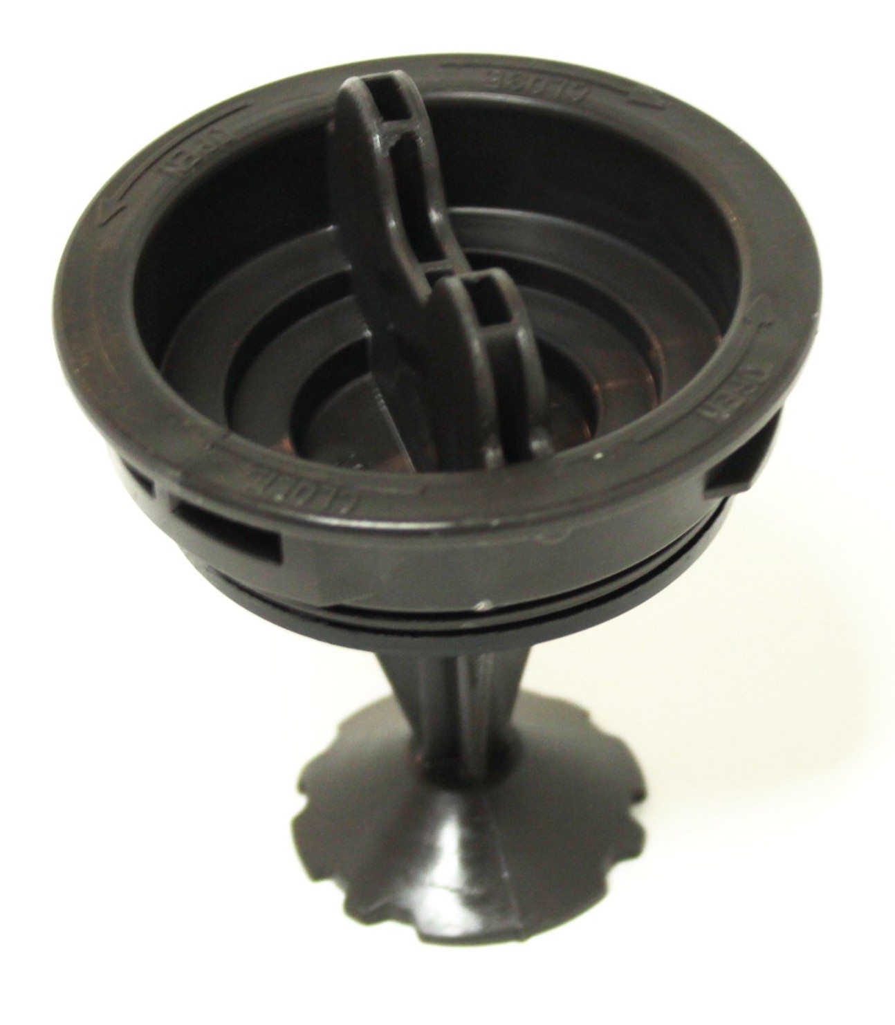 Фильтр сливного насоса стиральной машины LG. 383EER2001B