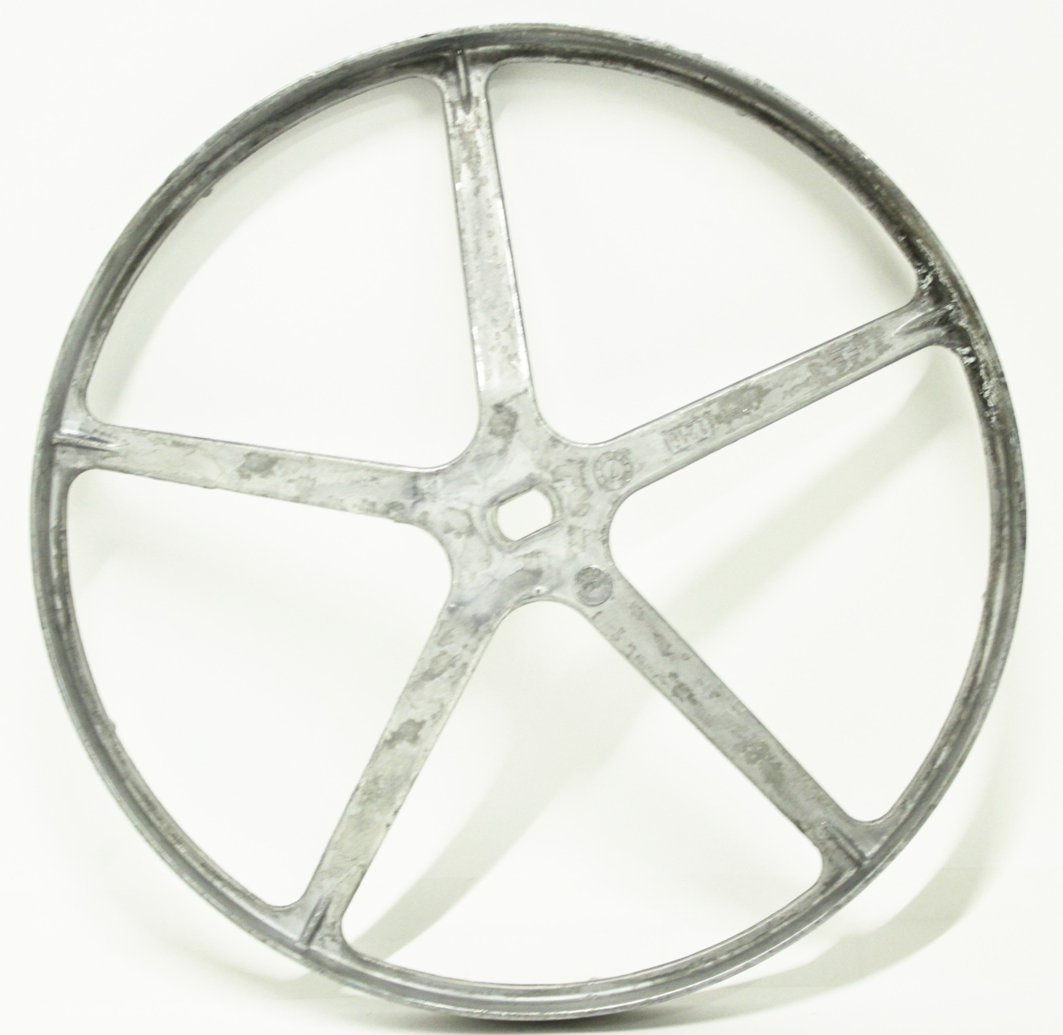 Шкив для стиральной машины Indesit, Ariston. 097268