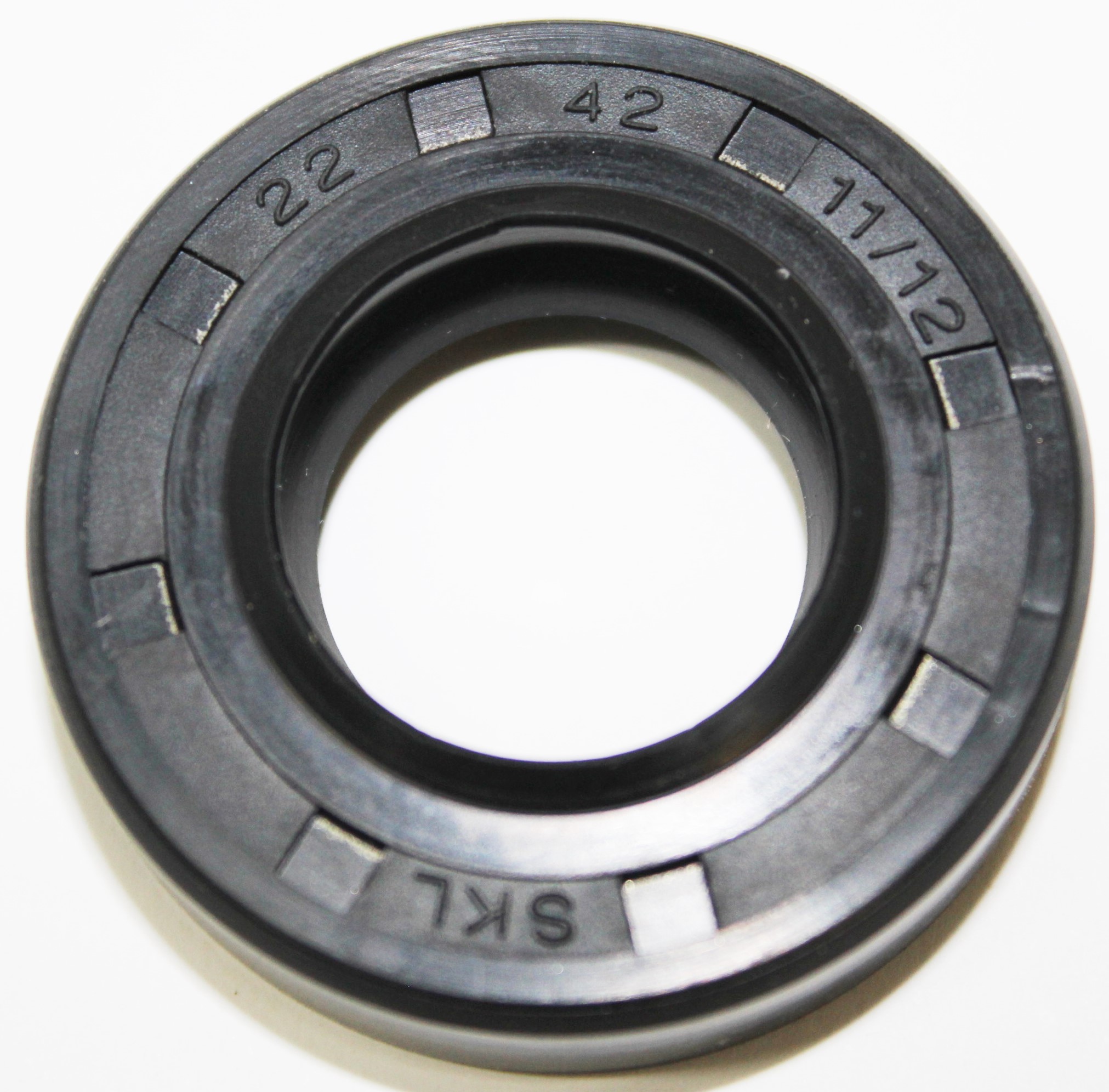 Сальник бака, манжета уплотнительная для стиральных машин 22x42x11/12. SLB005BY