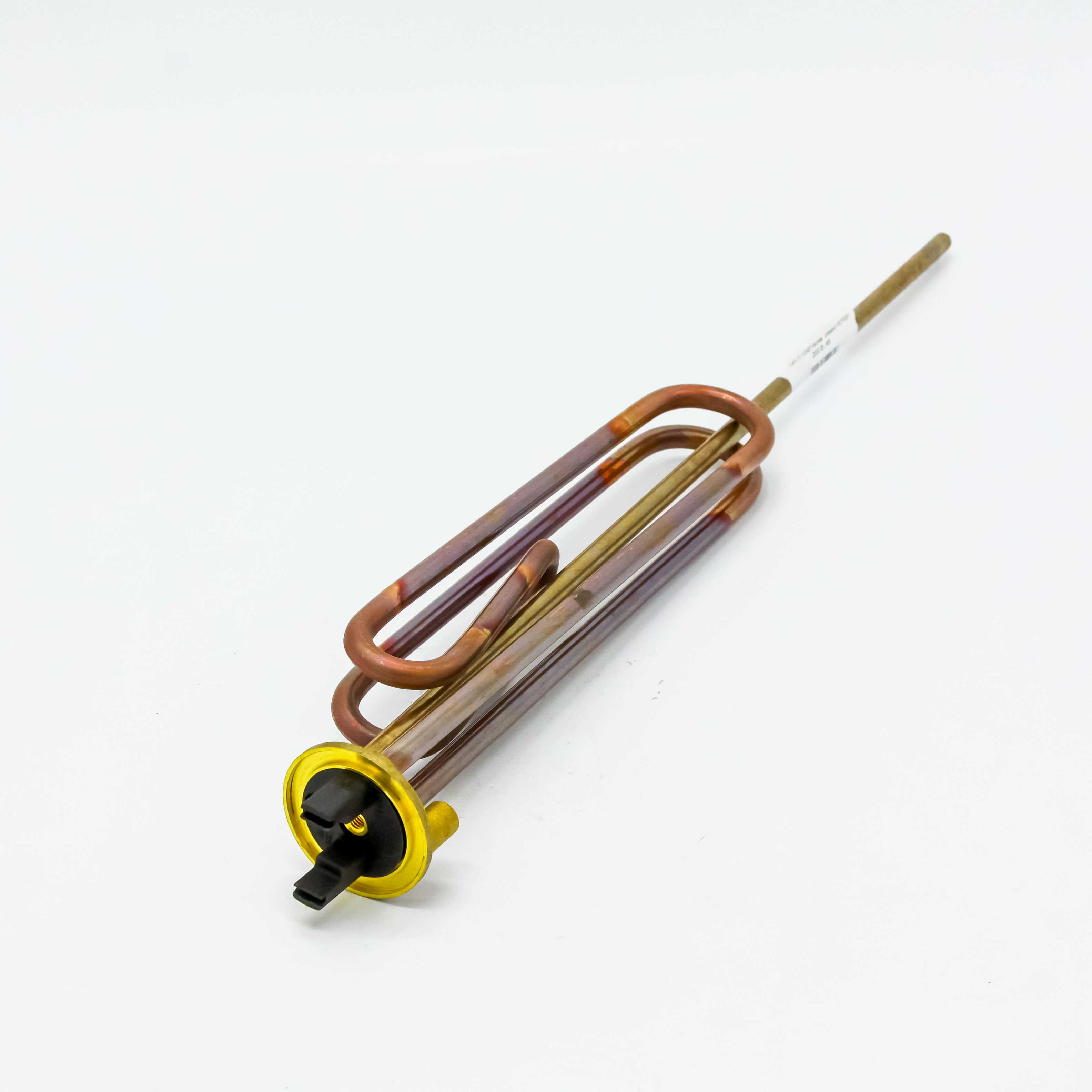 Нагревательный элемент RCF450 2500 Вт. М8. 10045