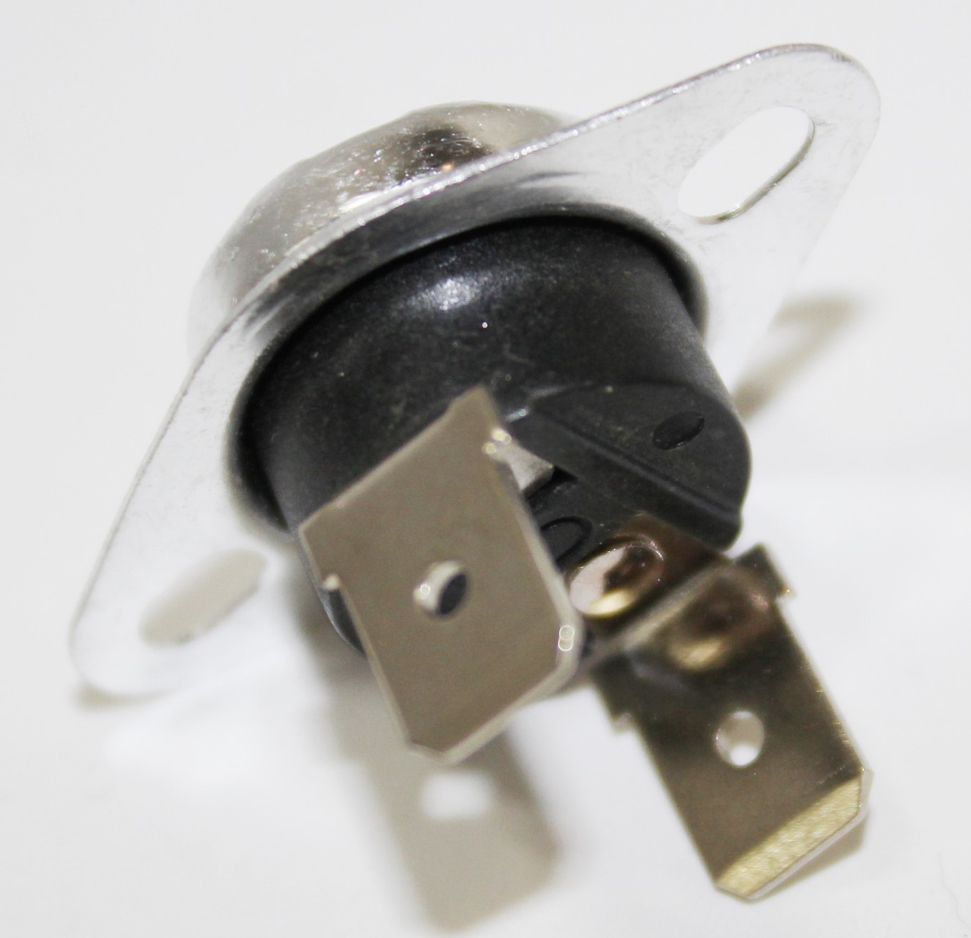 Термостат для водонагревателей KSD302 60/77°C. 100315