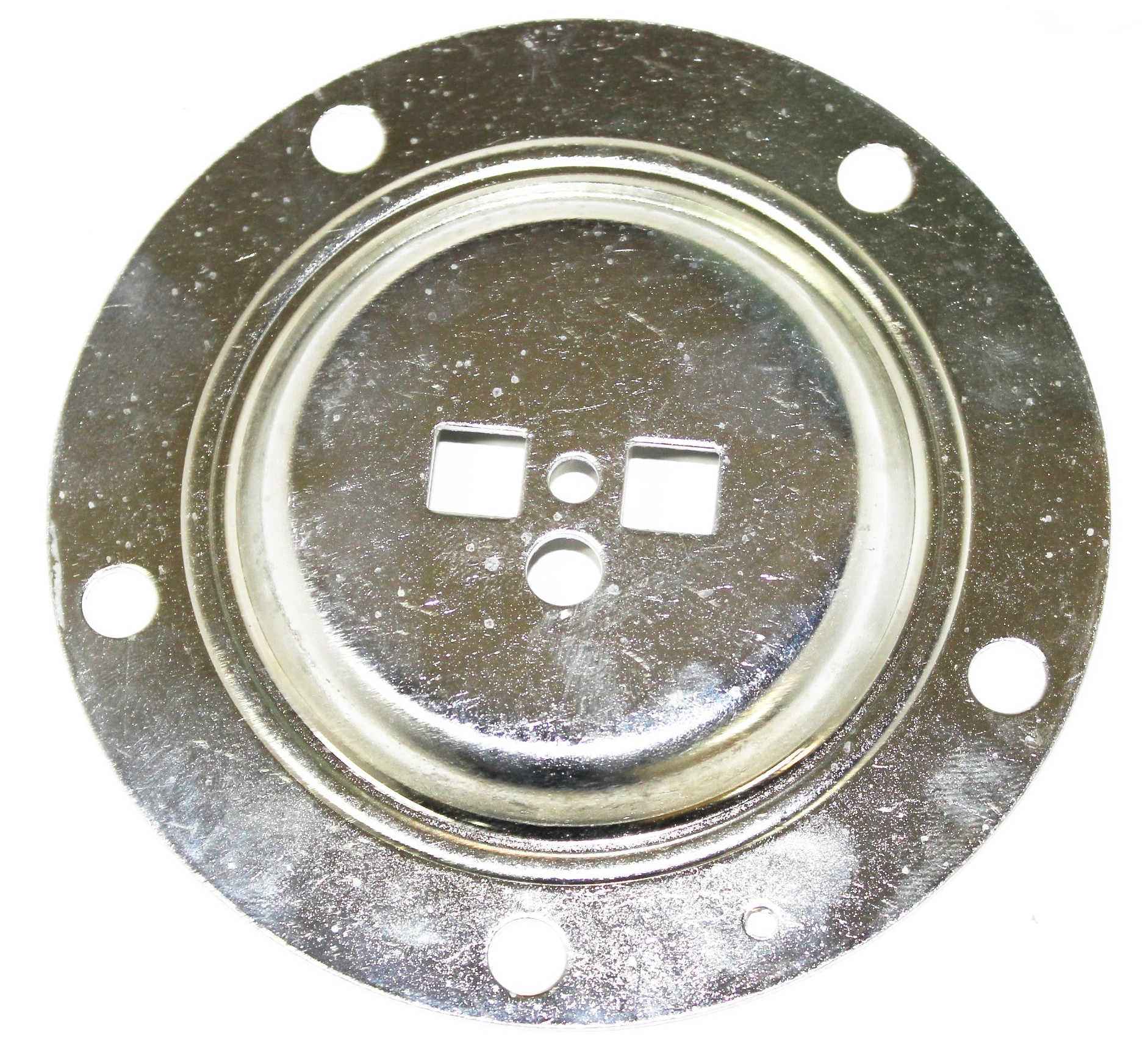 Фланец водонагревателя ER/ES. 66825