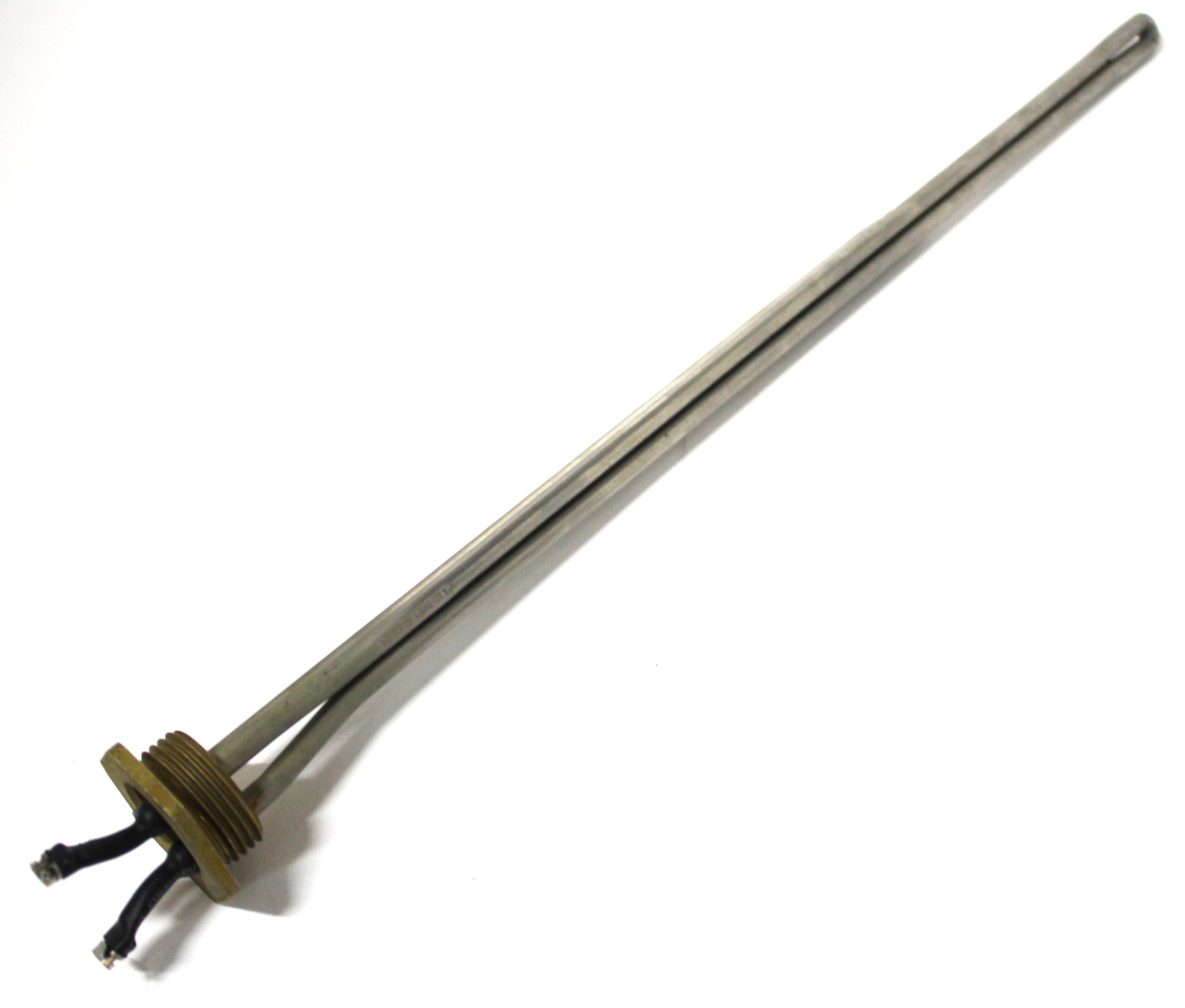 Нагревательный элемент 1000Вт прав.Д33мм. Р10П