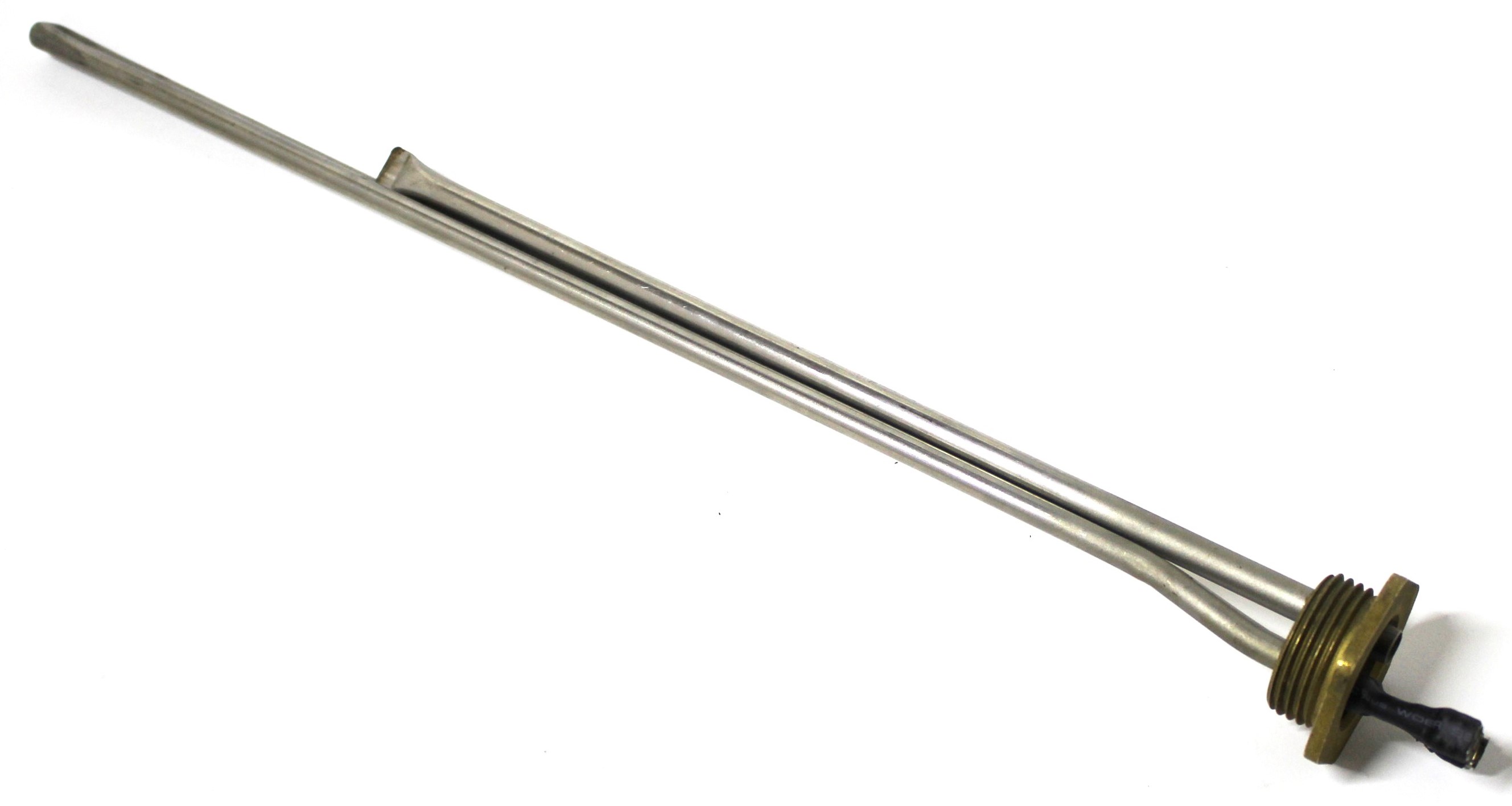 Нагревательный элемент 1200Вт прав.Д33мм. Р12П