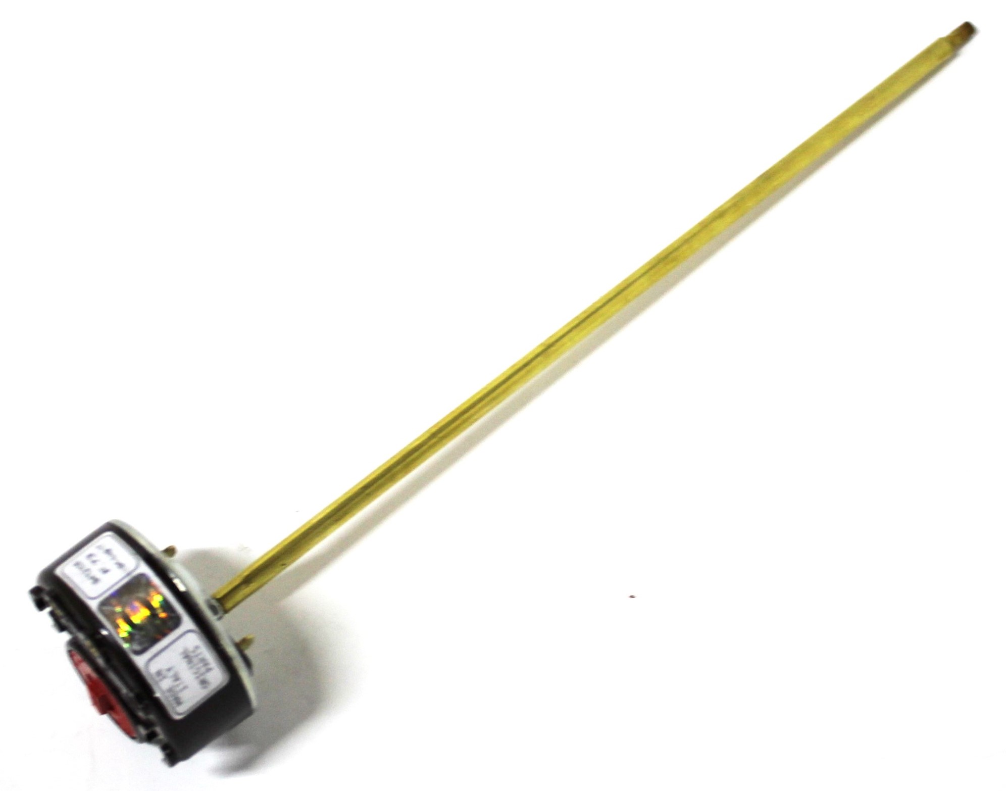 Термостат стержневой для водонагревателей, RTM 15A 73 гр. 3412119