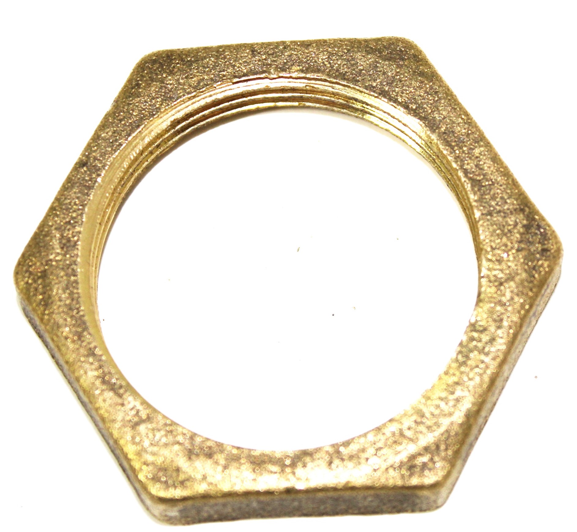 Контргайка для крепления ТЭНов. Ду-32. 32043