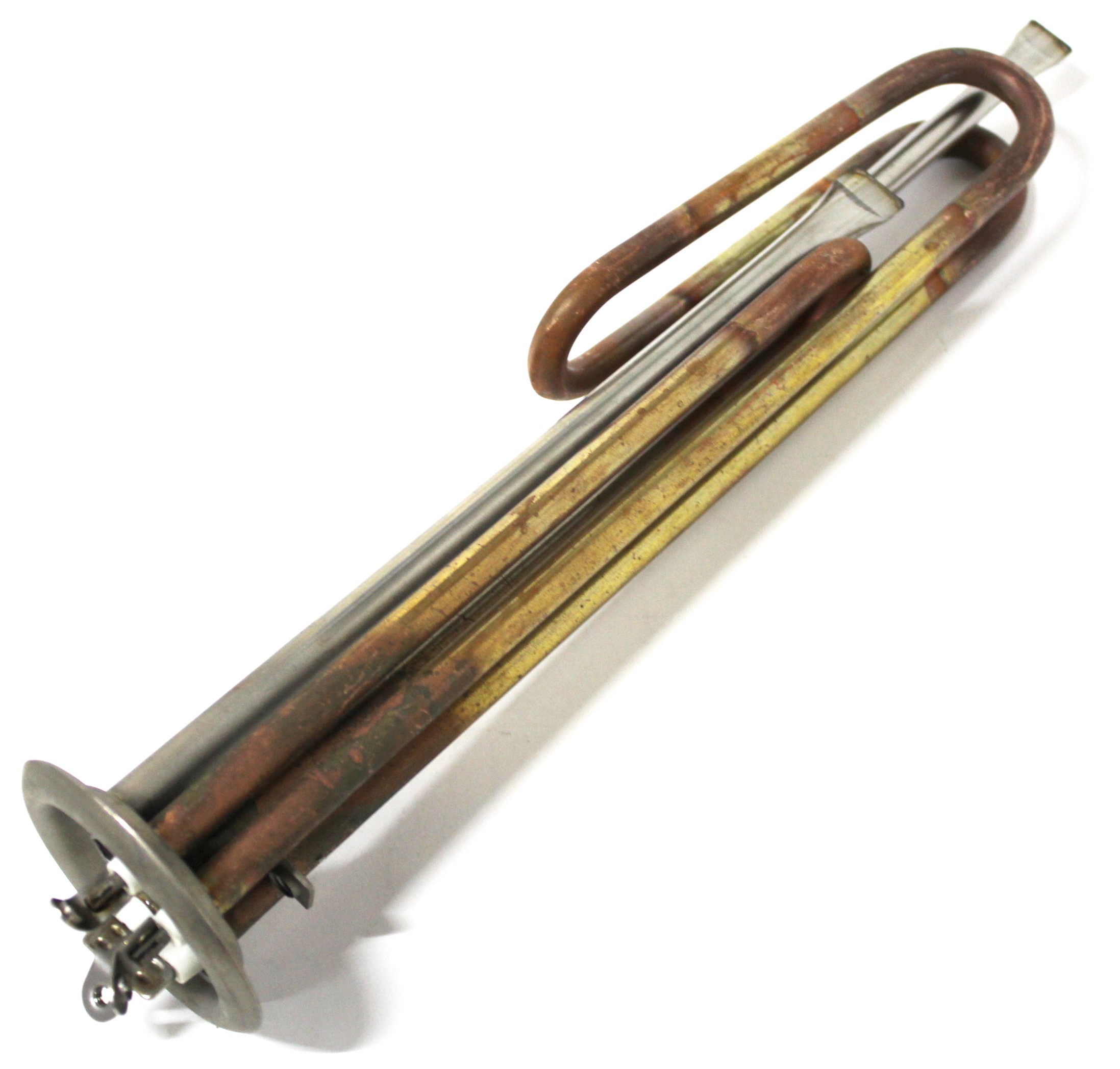 Нагревательный элемент RF 2.0 кВт(500+1500), M6. 10122