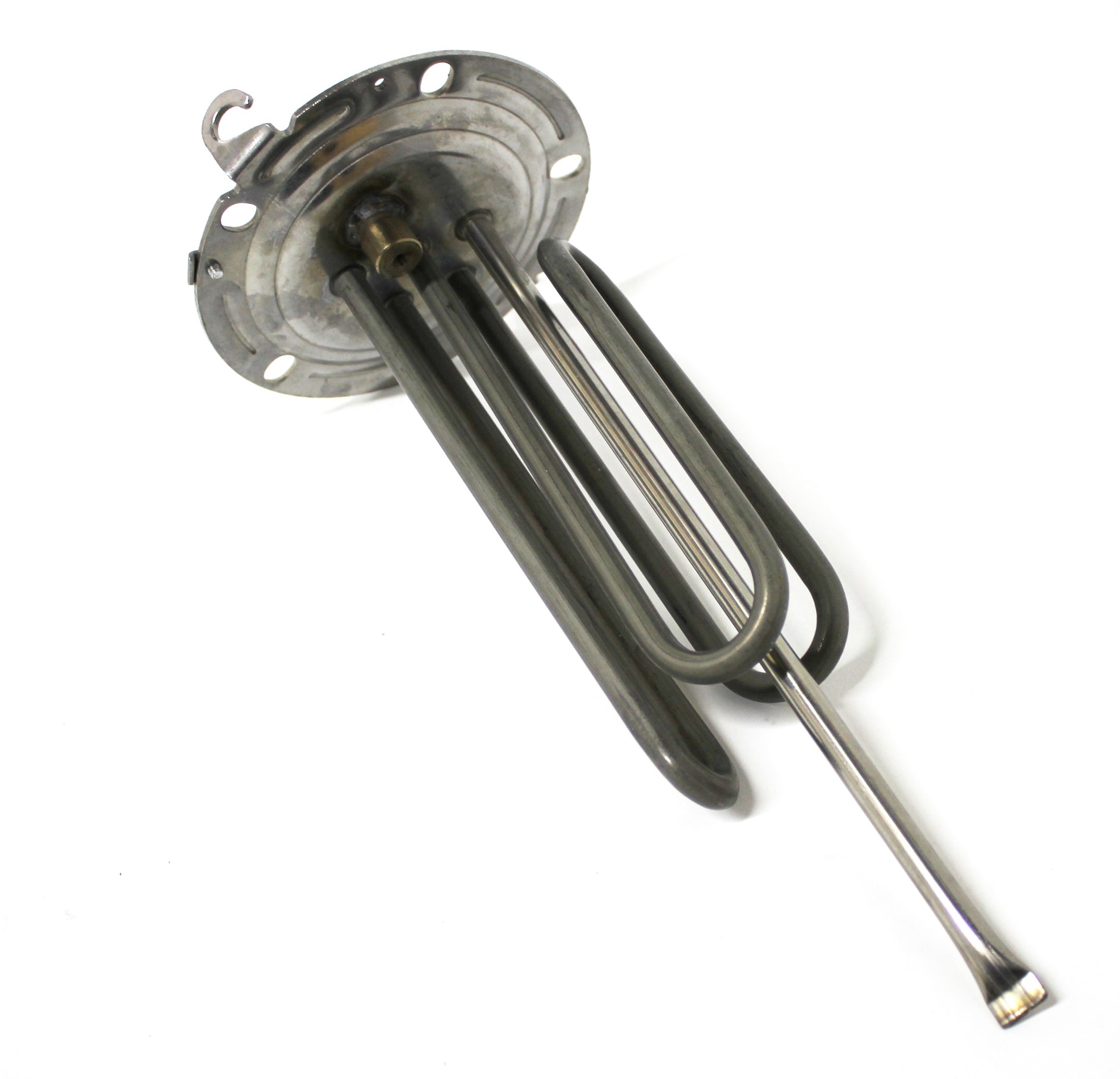 Нагревательный элемент 2500 Вт. ABS D75/125 М5. 65151746 