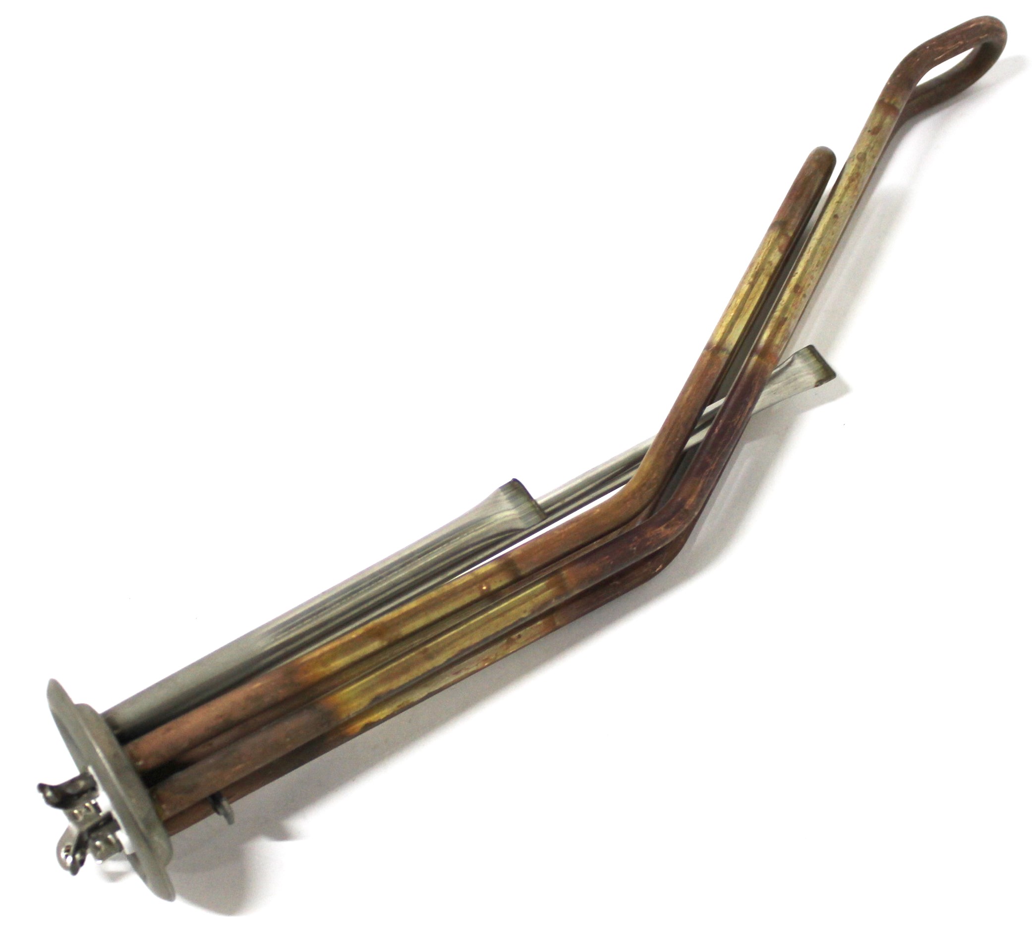 Нагревательный элемент RF 2.0 кВт(500+1500) гор. M6. 10124