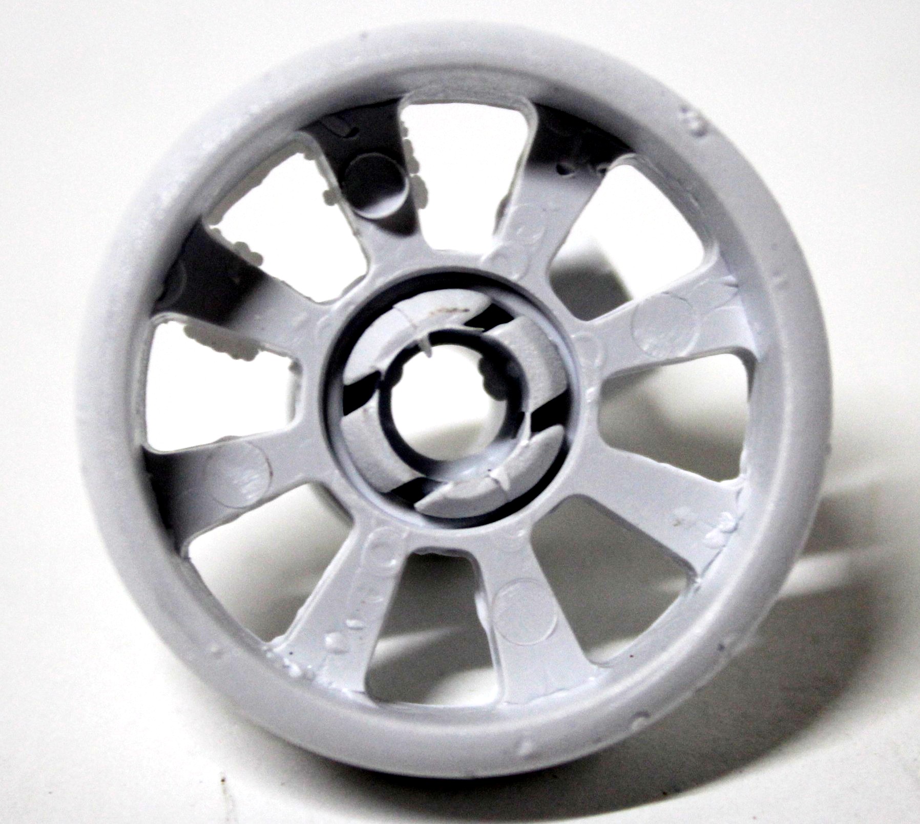 Колесо посудомоечной машины. b1743830100