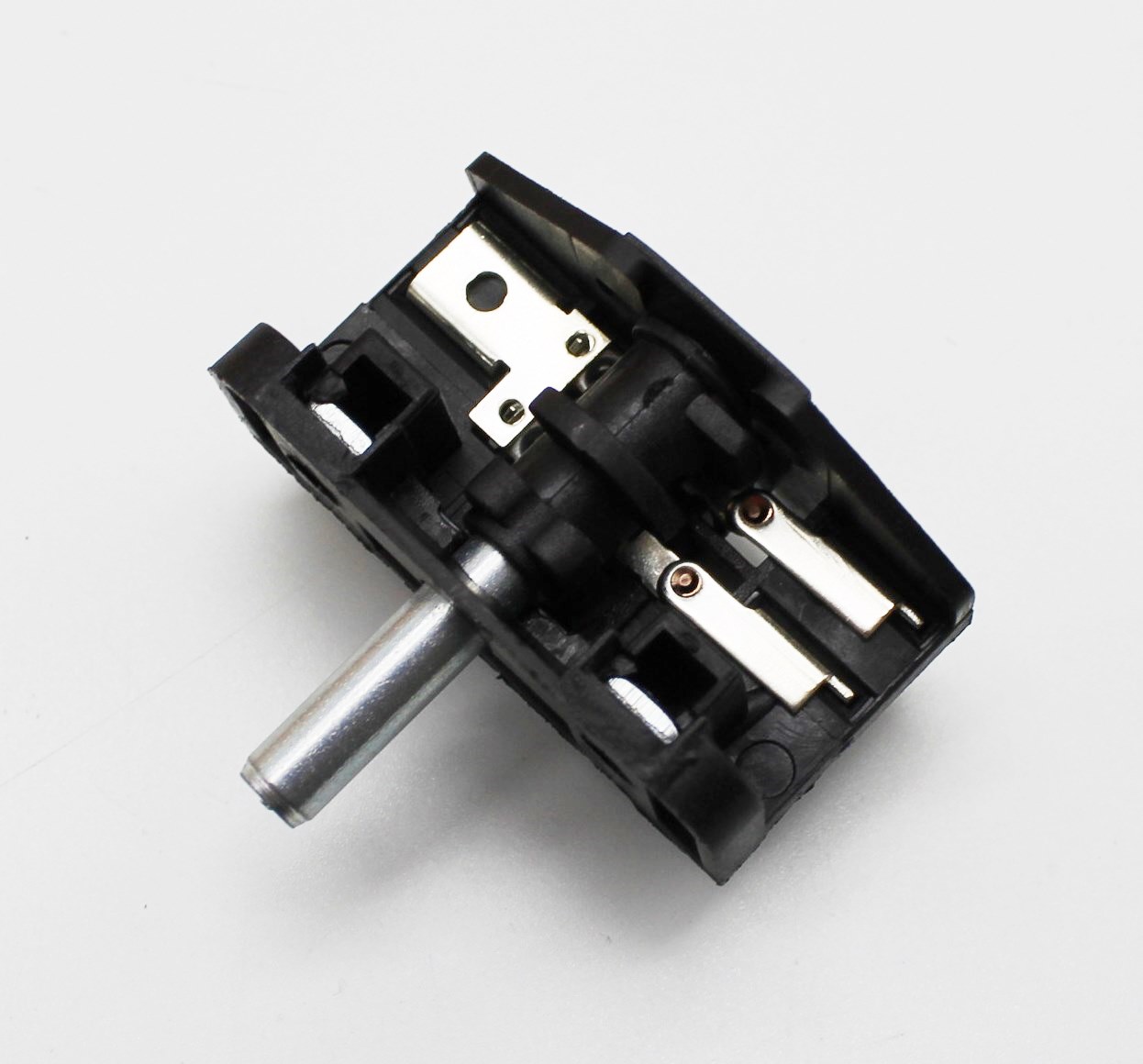 Переключатель режимов конфорки. ISL2RS