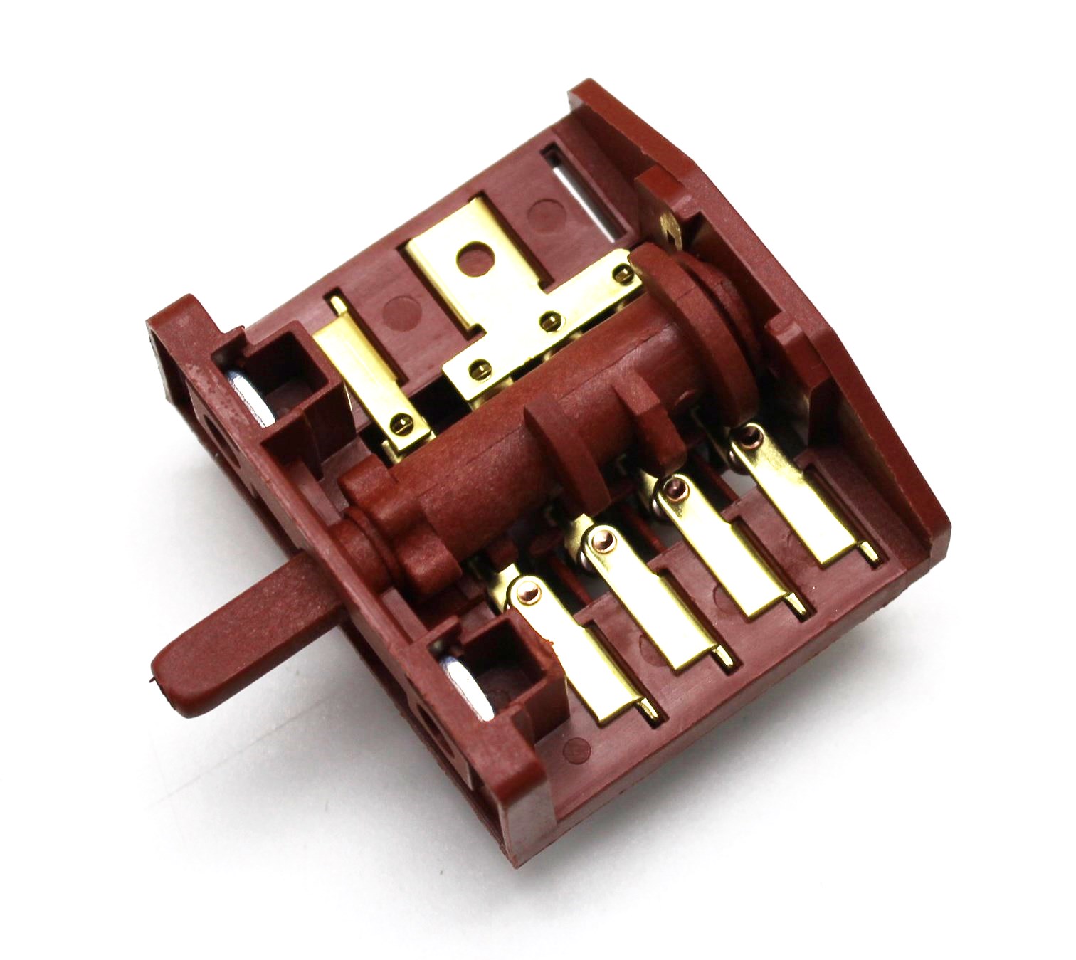 Переключатель режимов конфорки. ISL4RS