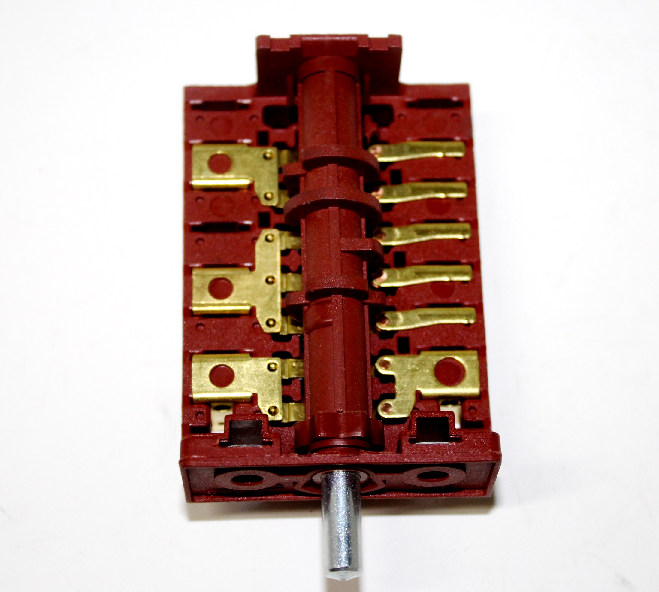 Переключатель режимов конфорки. ISL8RS