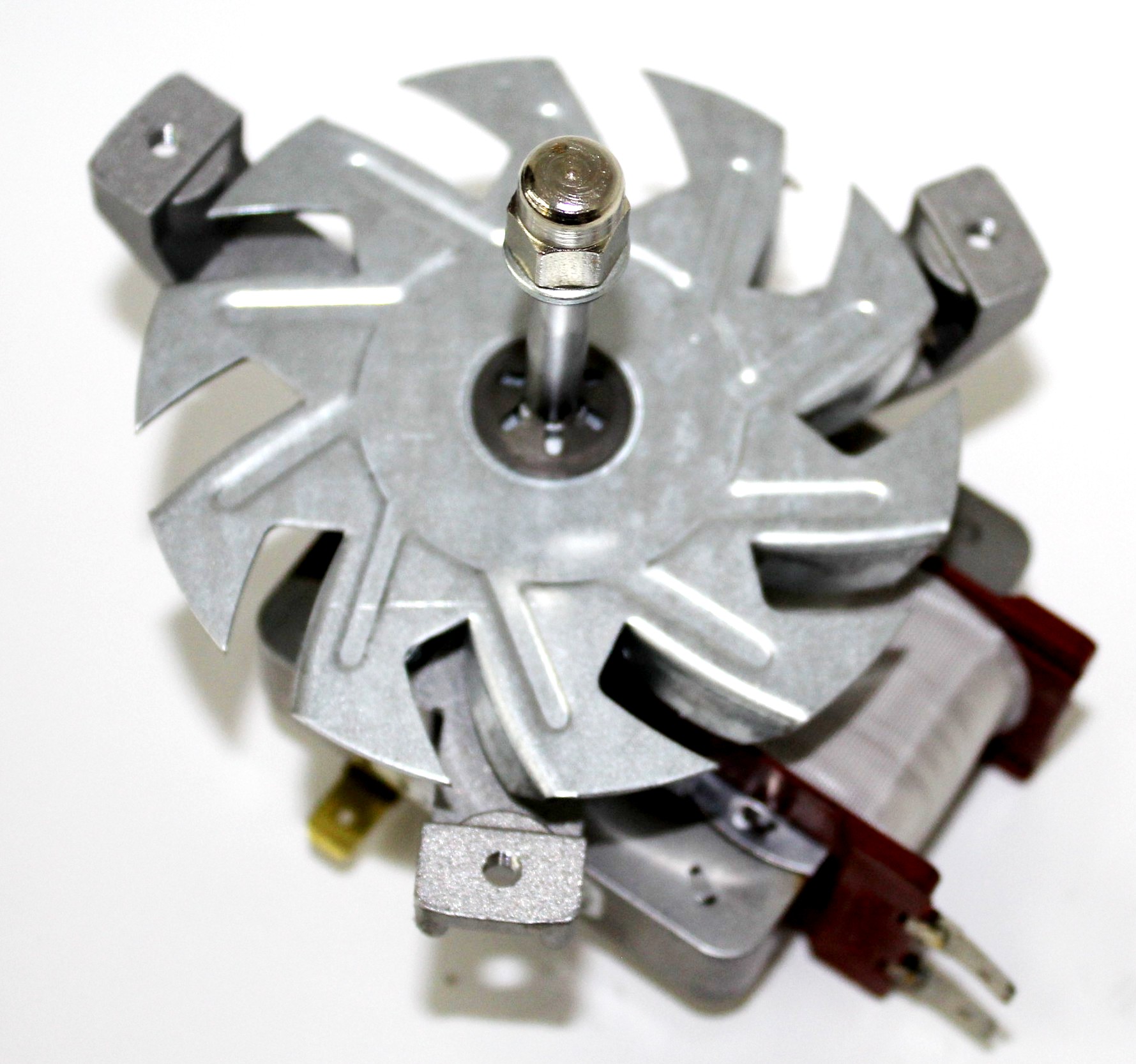 Мотор духового шкафа 26w Beko. 264440102