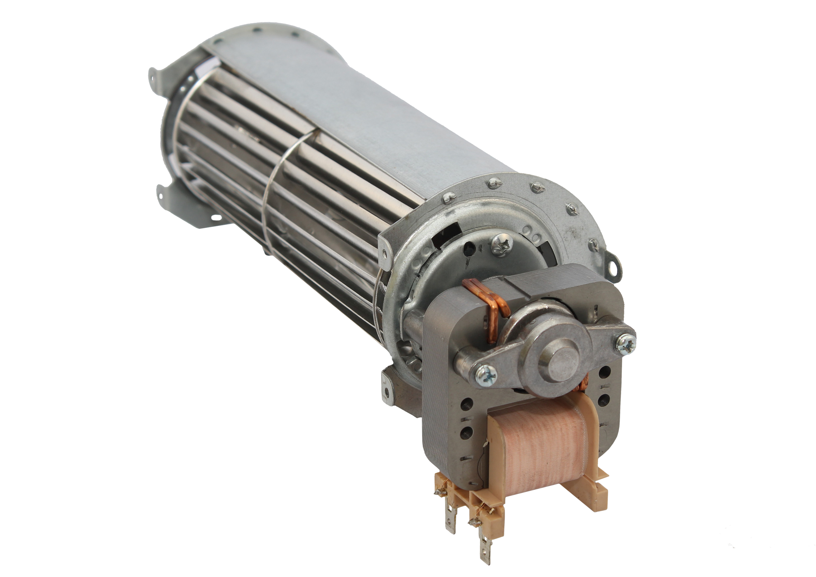 Тангенциальный вентилятор охлаждения для духового шкафа. VTR501UN