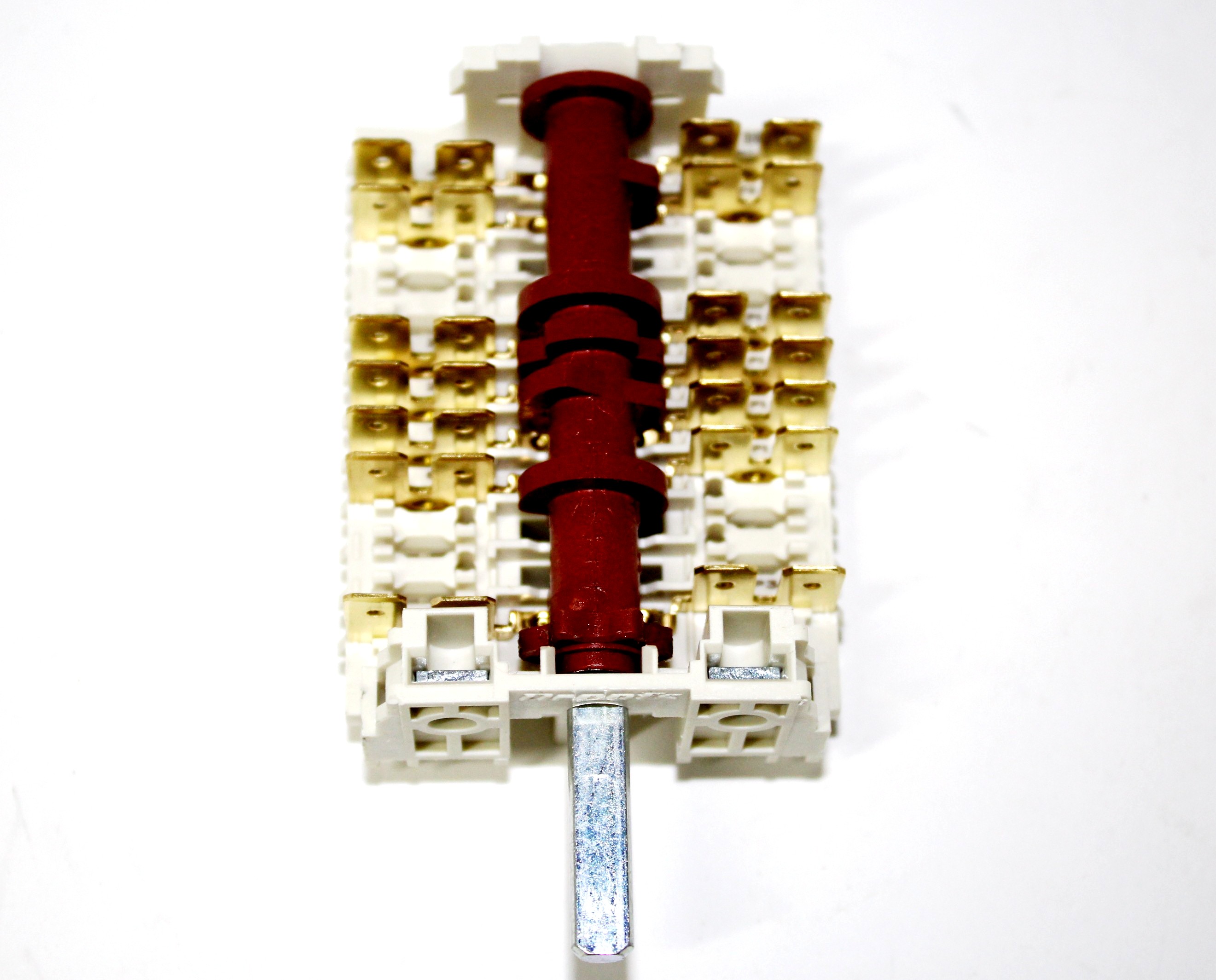 Переключатель режимов духовки Hansa COK306AA, зам. 11HE009, 8011283, 8062049, 860705