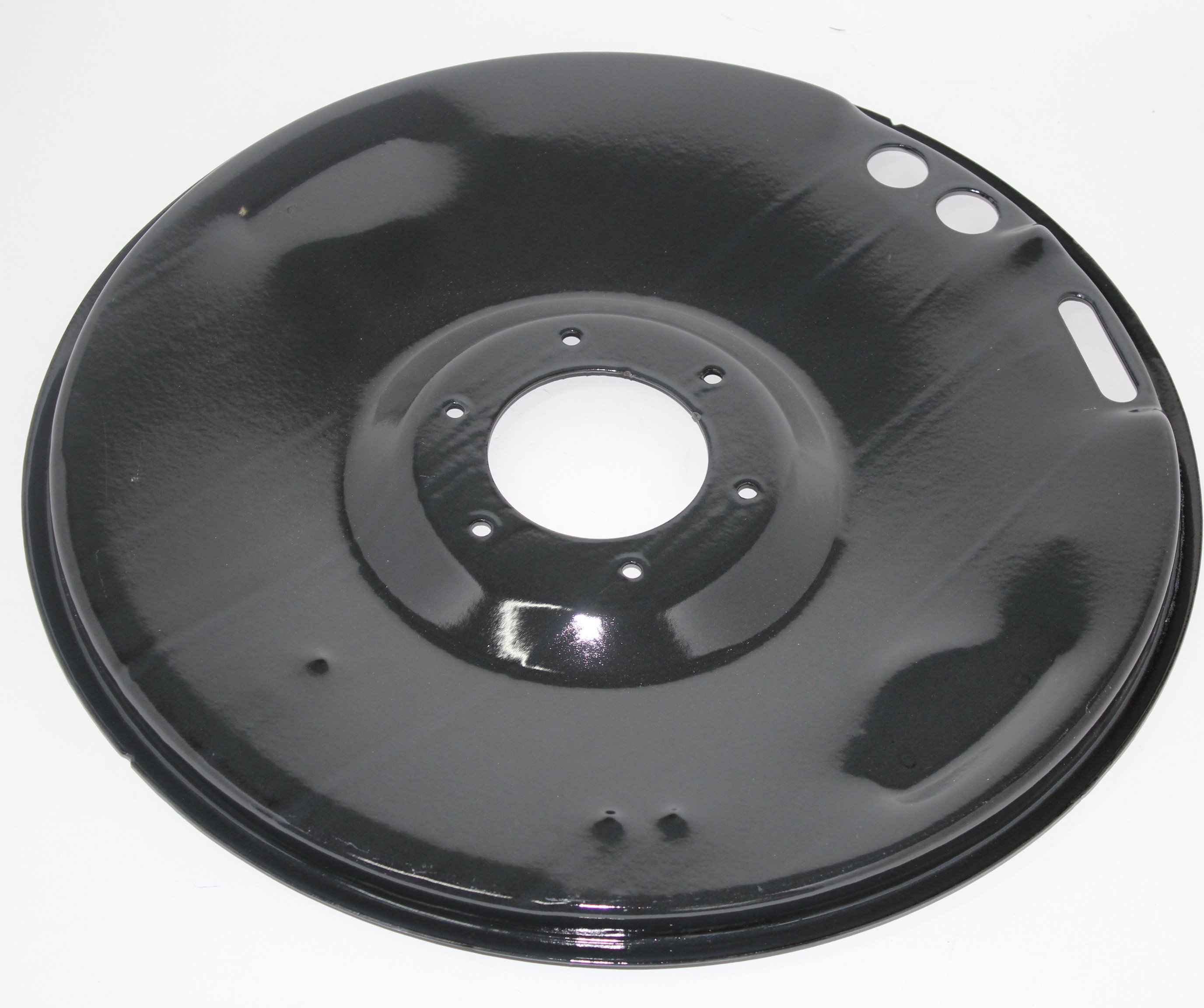 103440 Крышка бака (эмаль.метал), зам.034546, 047110, 084388