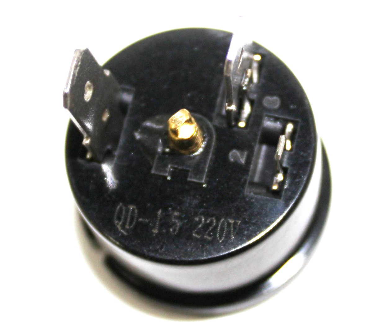 Реле тепловое для кондиционеров. QD-1.5