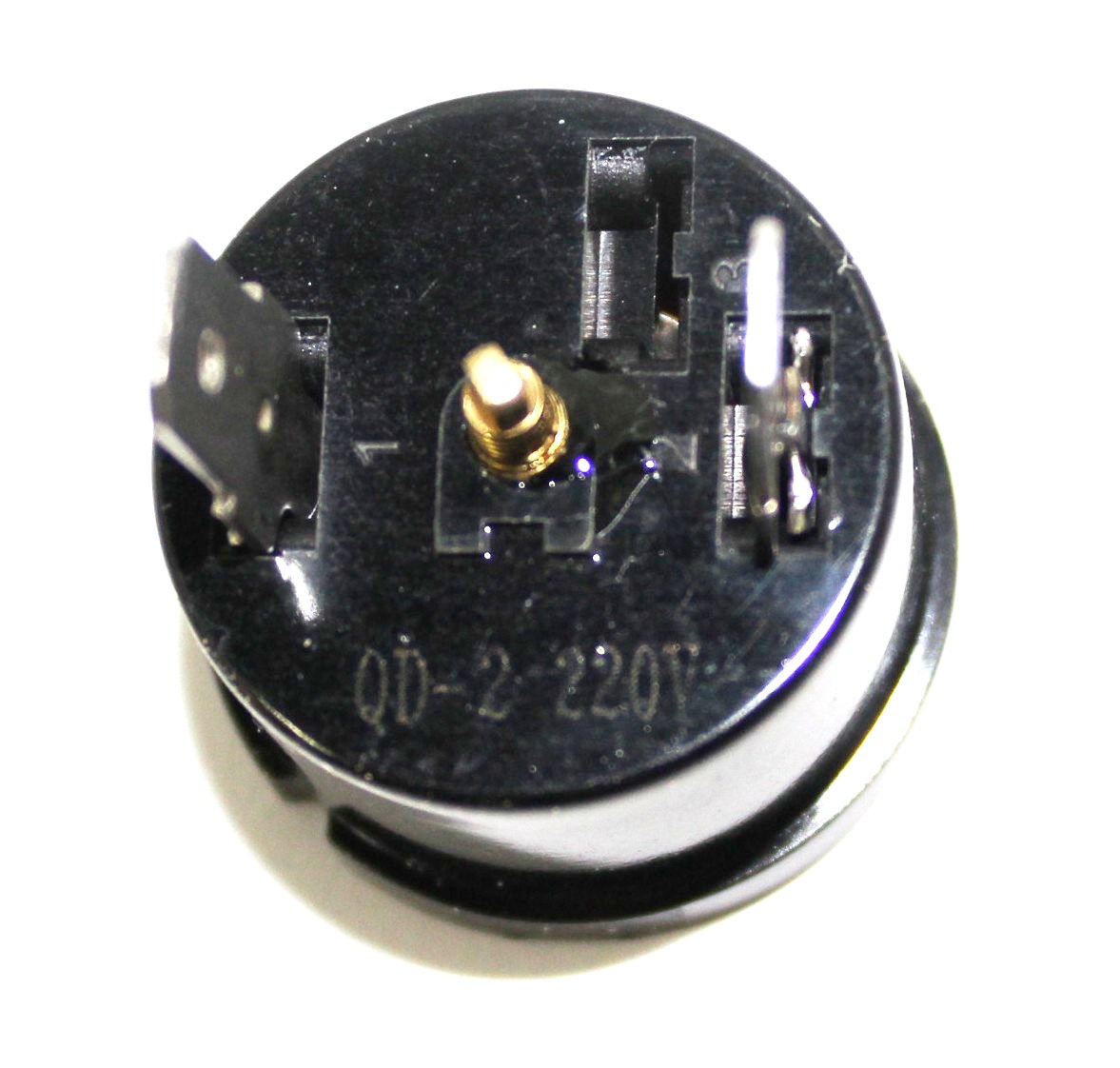 Реле тепловое для кондиционеров. QD-2