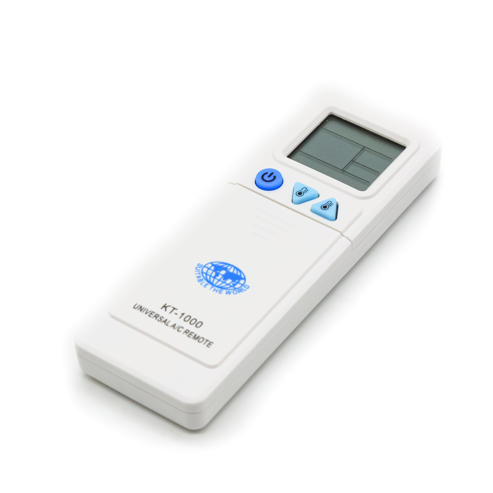 Пульт для кондиционера КТ-1000. 60813005