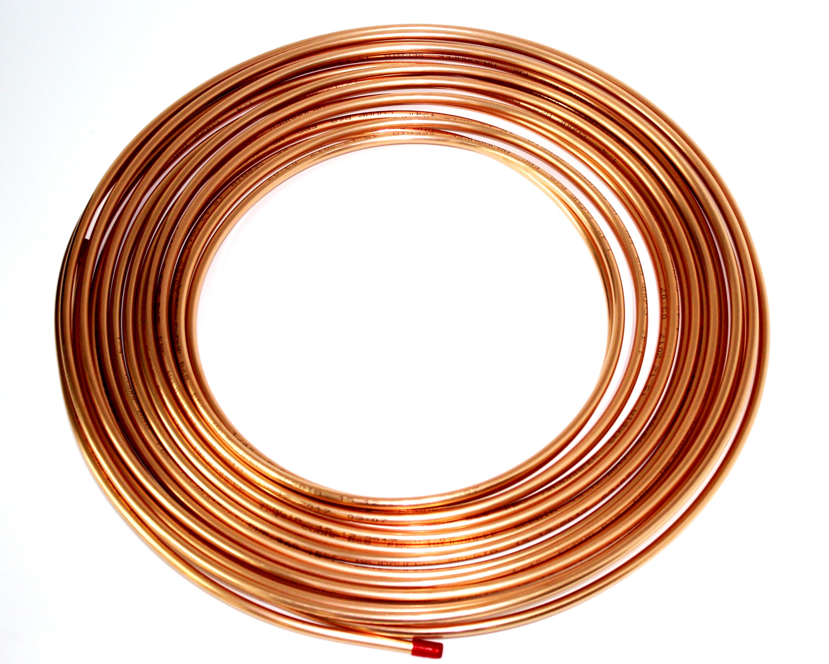 Труба Maiden Pek/HAILIANG Ø 1/4 (6,35мм) ISL1/4MP