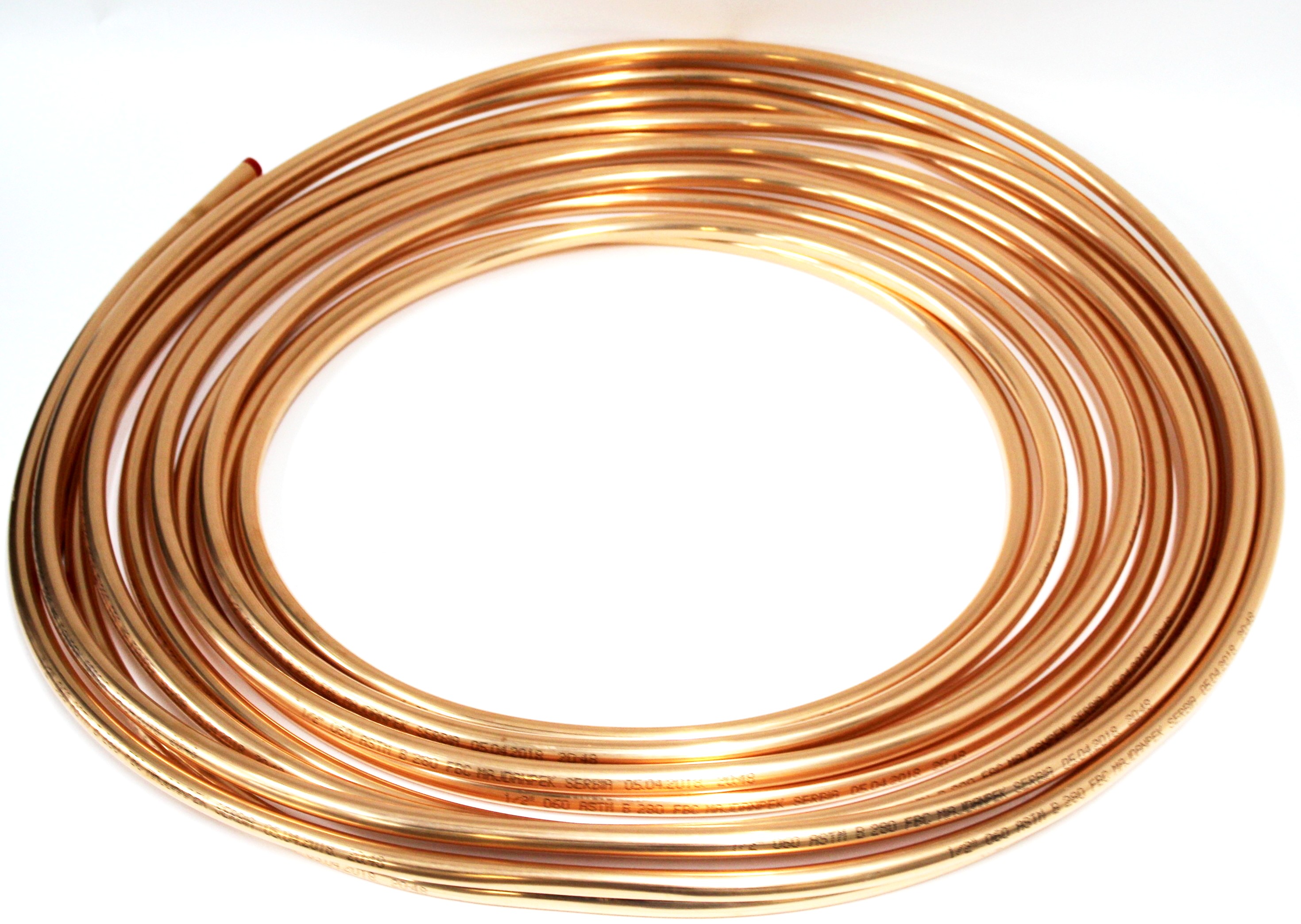  ISL127MP Труба Maiden Pek Ø  1/2   (12,7 Х 0,81)