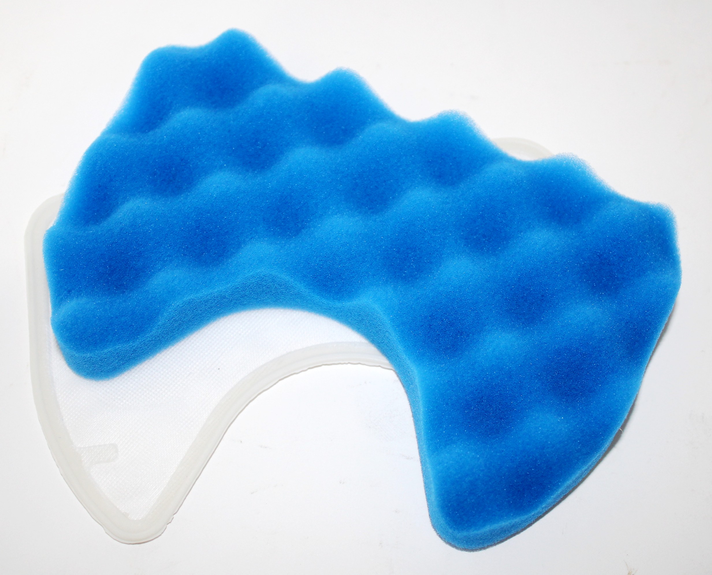 Комплект фильтров к пылесосу Samsung. PL105