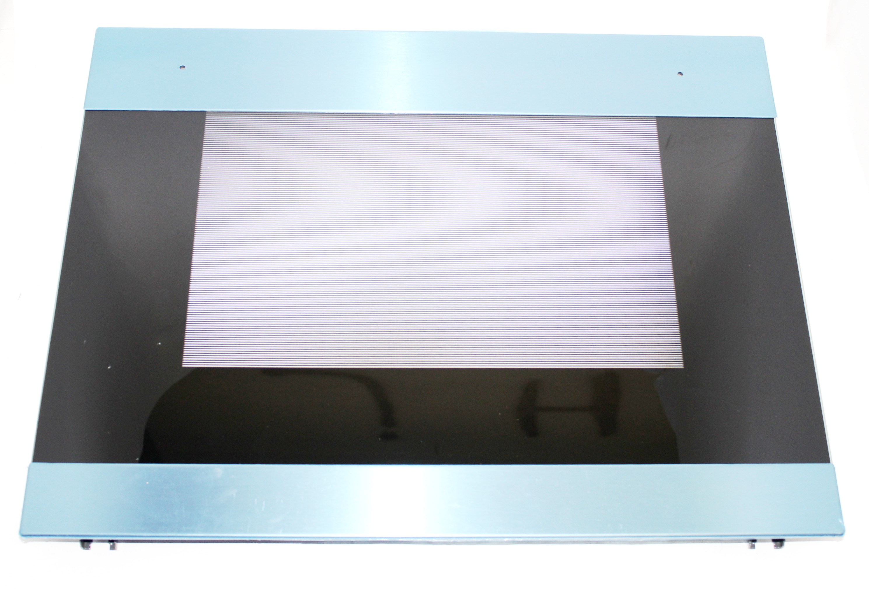 Внешнее стекло духового шкафа Hansa. 9053209