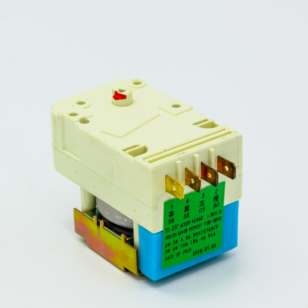 Таймер оттайки холодильника Samsung. TMP004UN